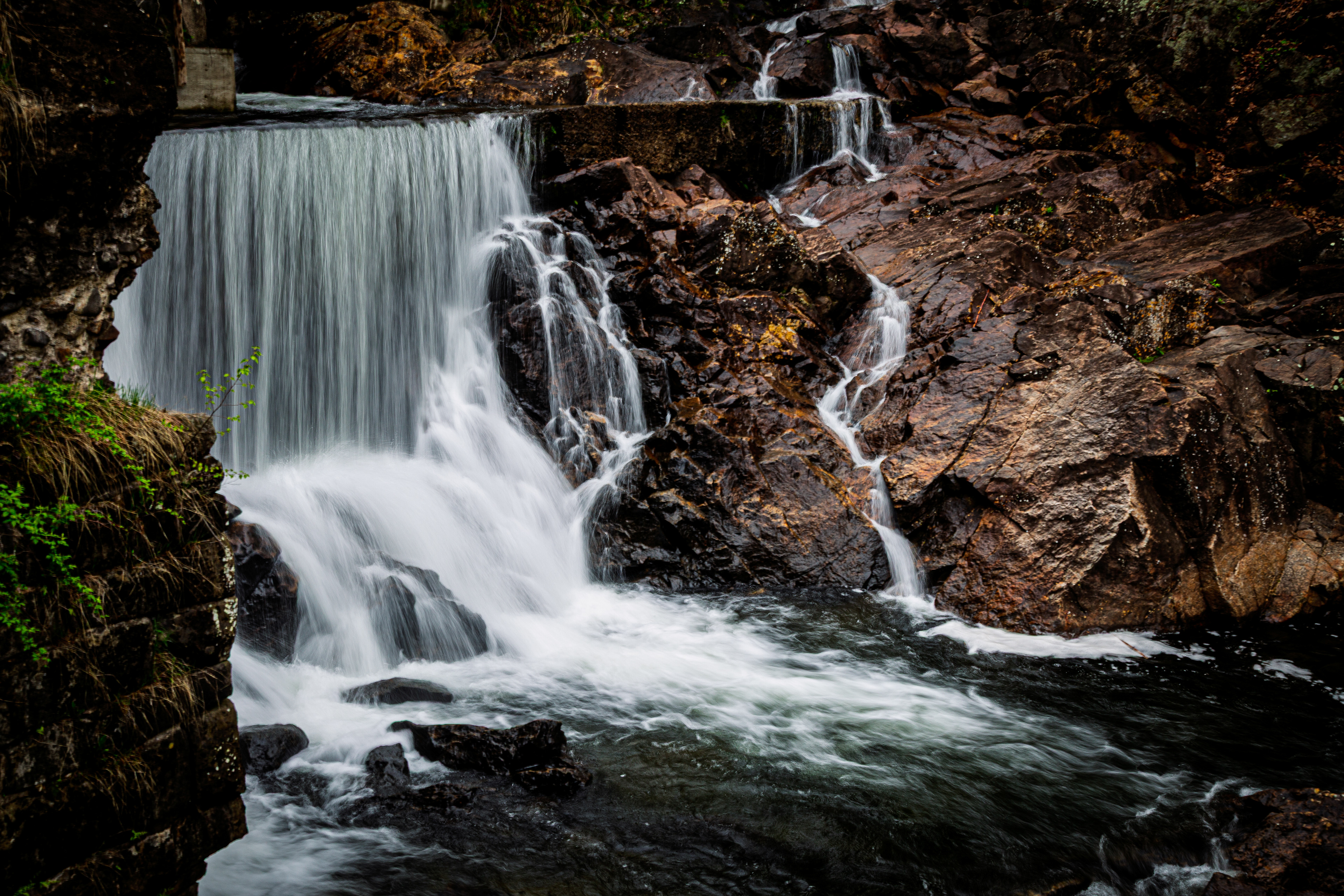 Bristol Falls No3 - May 10, 2026