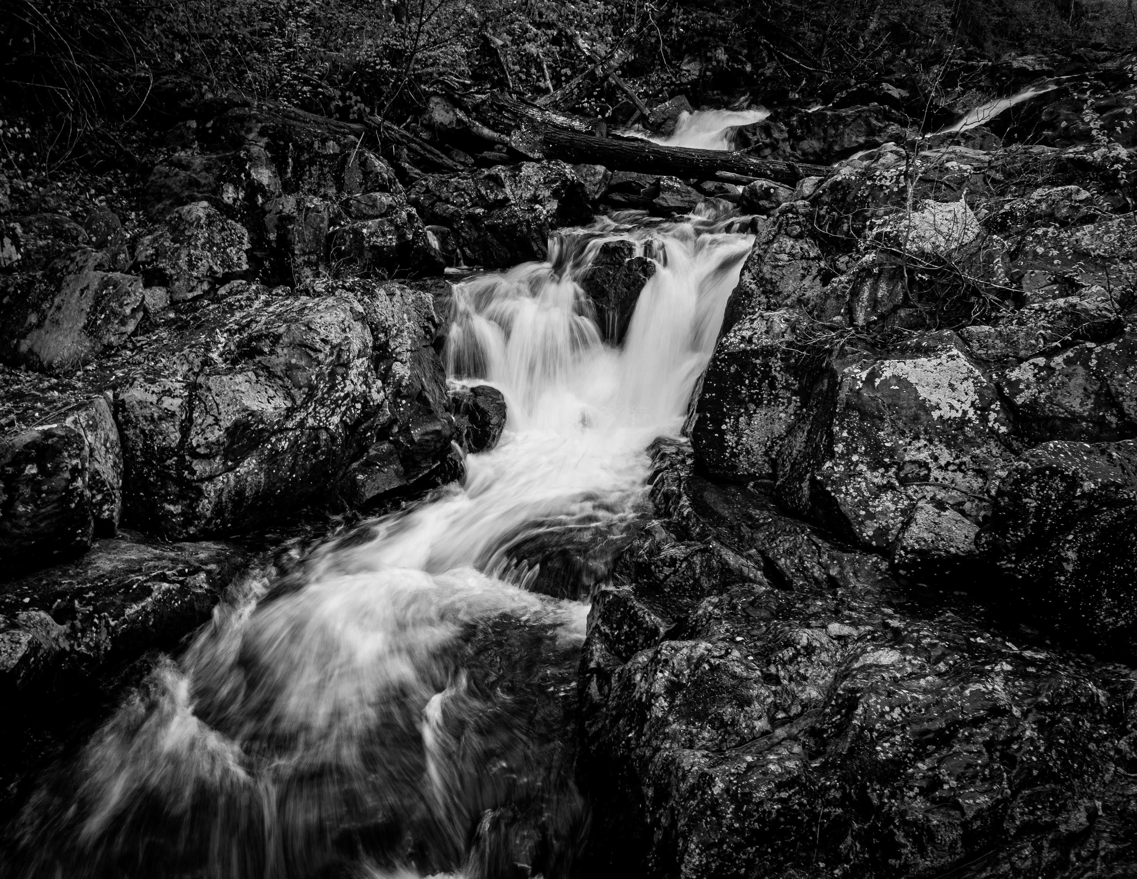 Bristol Falls No2 - May 10, 2026