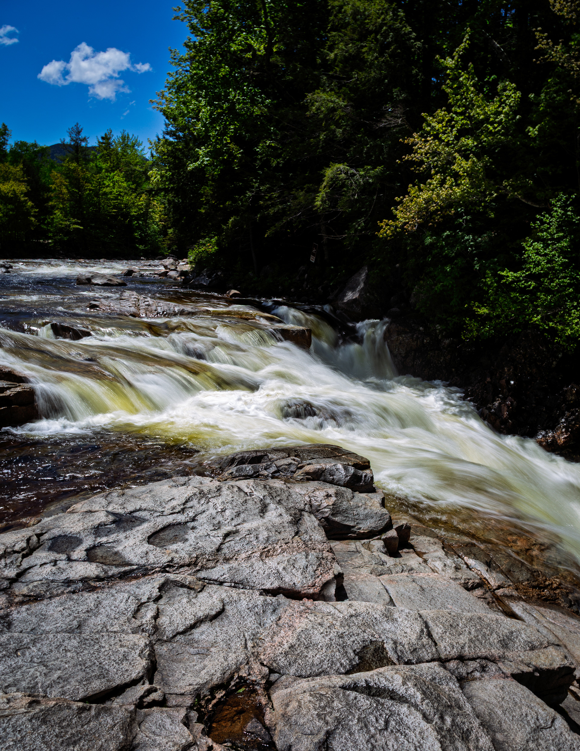 Rocky Gorge No14