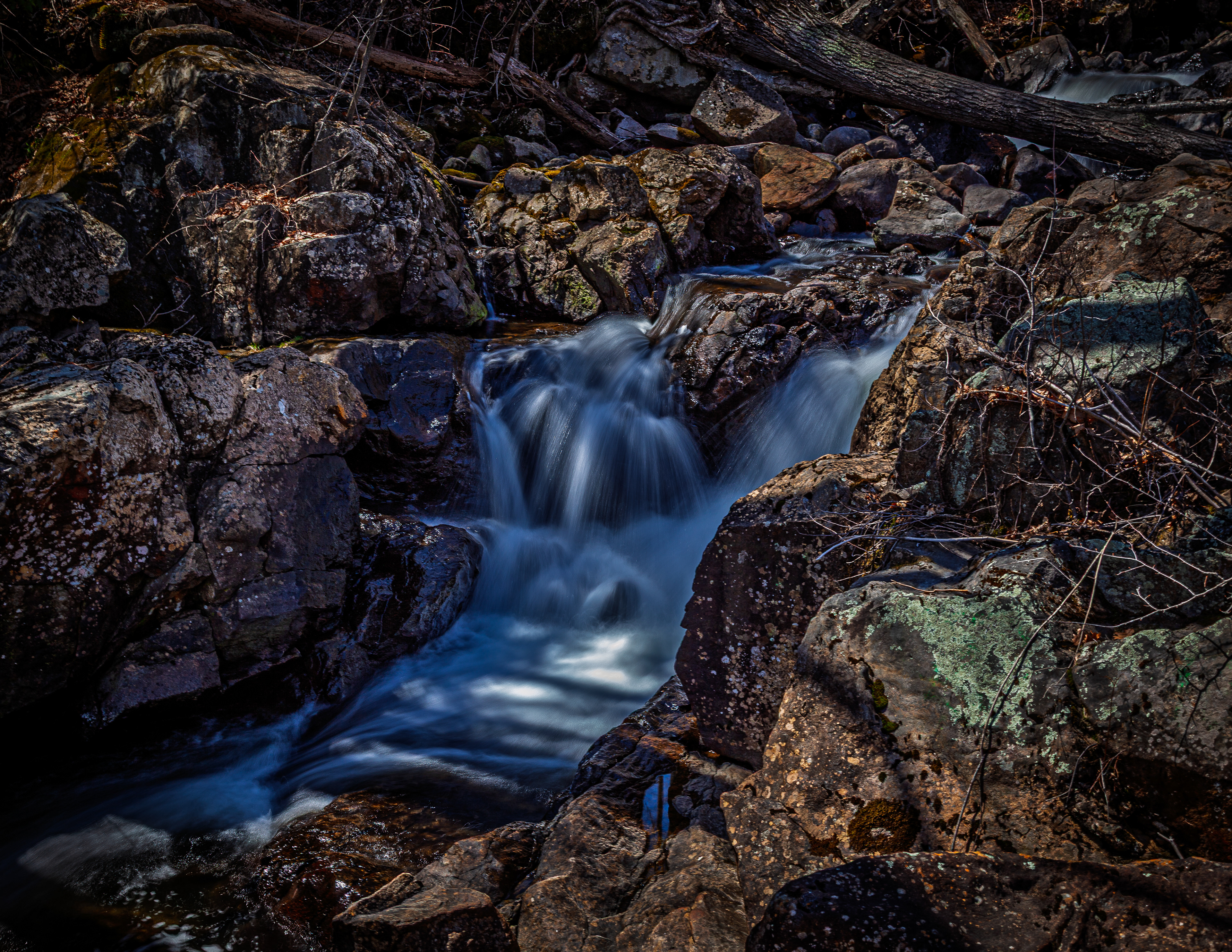 Bristol Falls Park No13