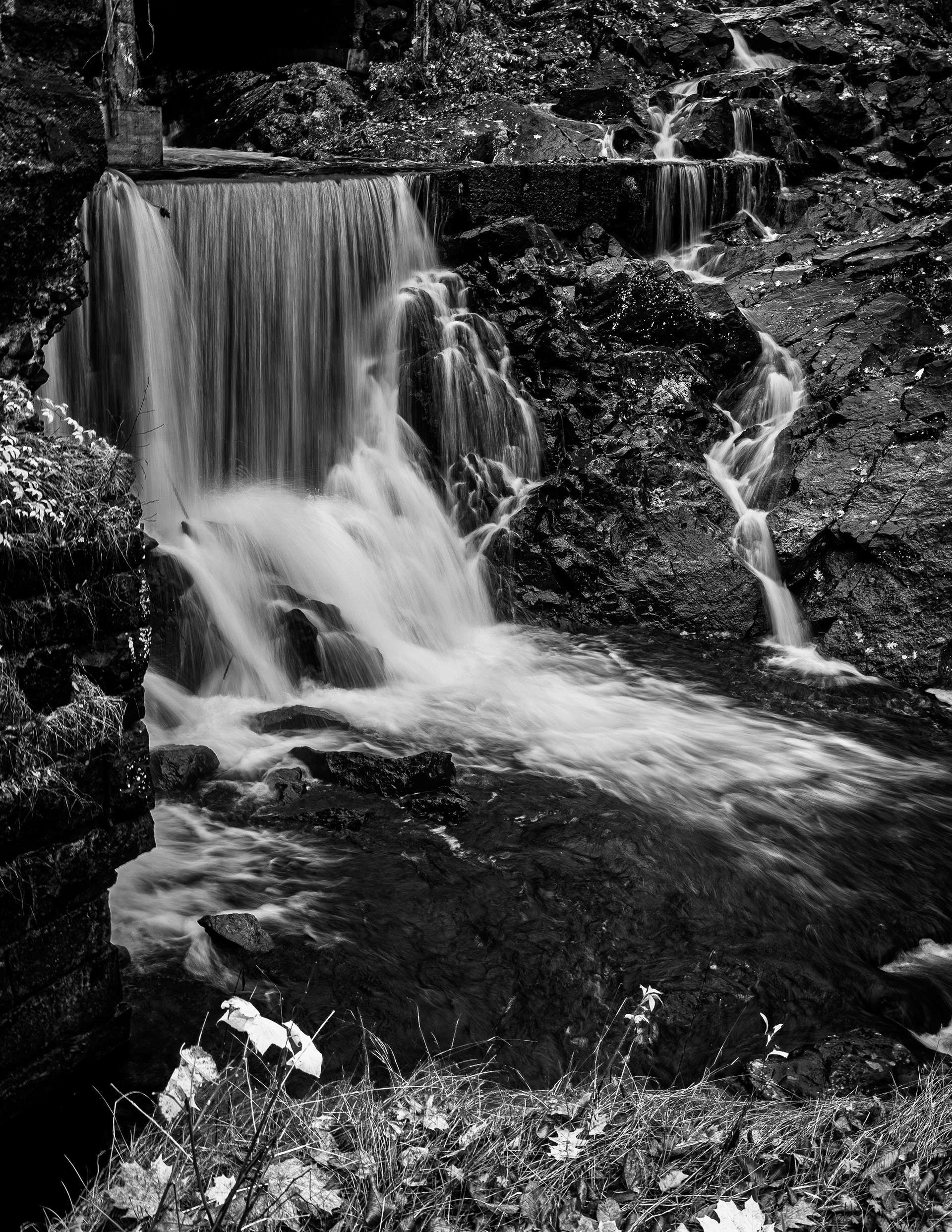 Bristol Falls Park No13