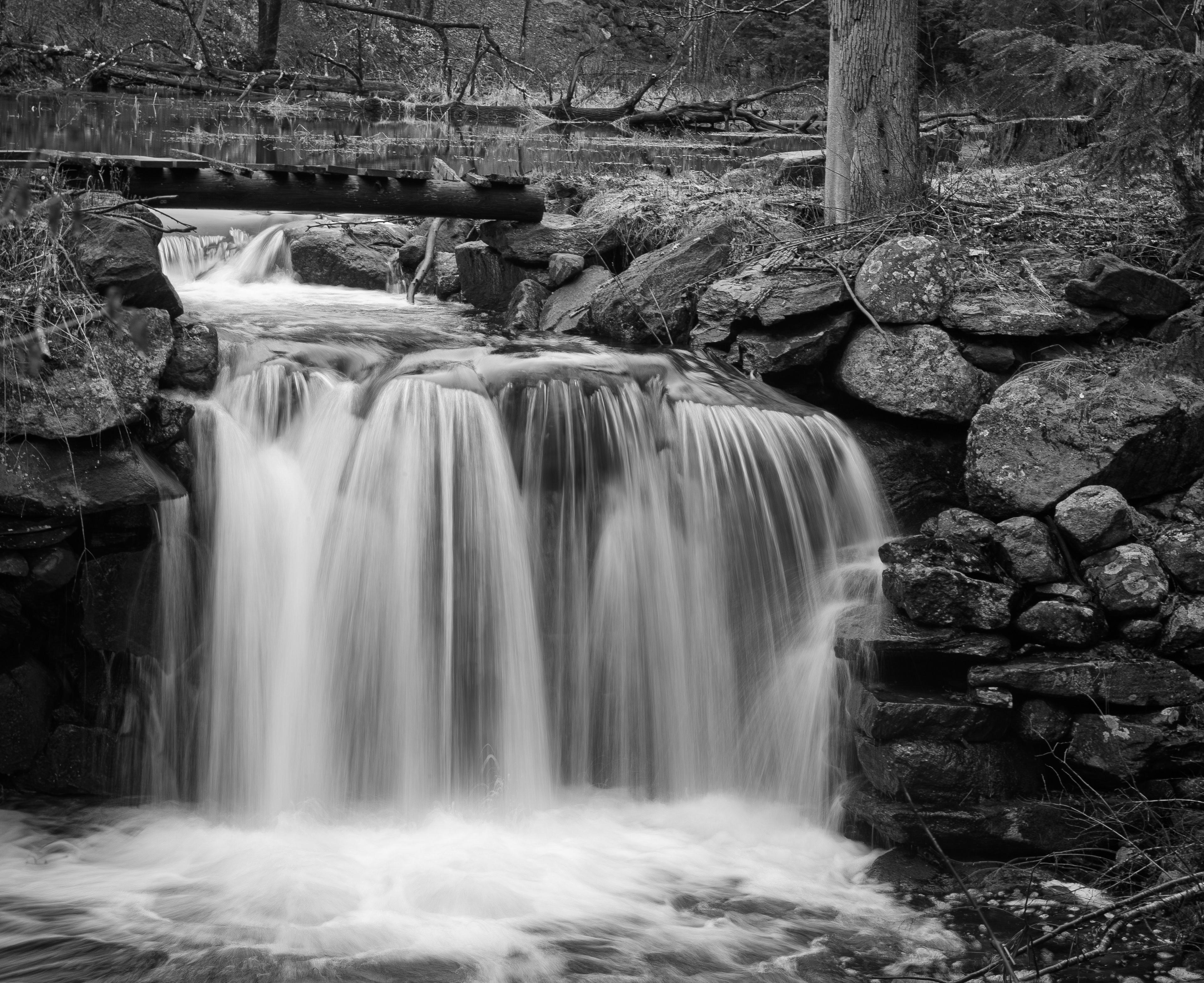 Jones Millhouse Falls No11