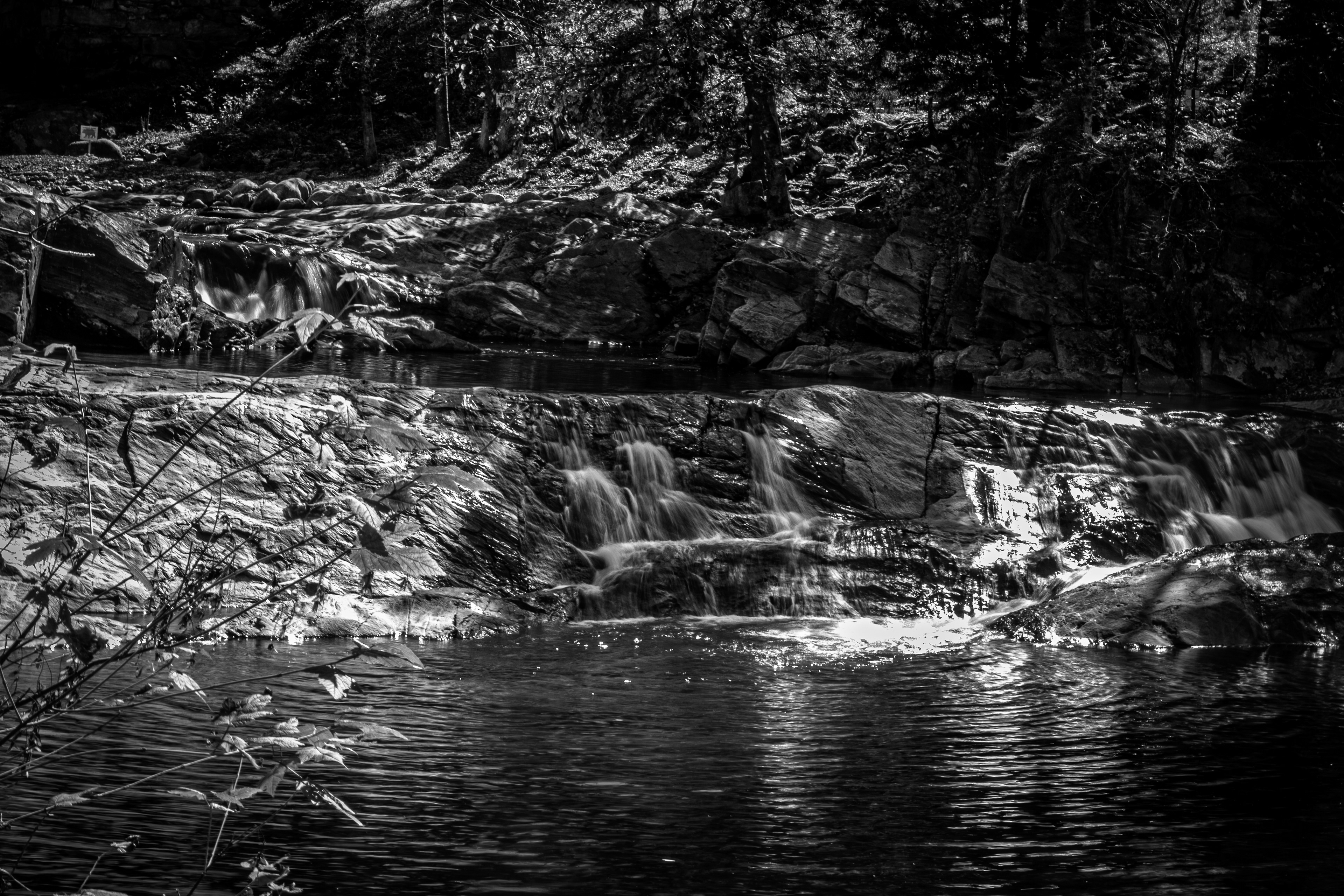 Wild Ammonoosuc River No7