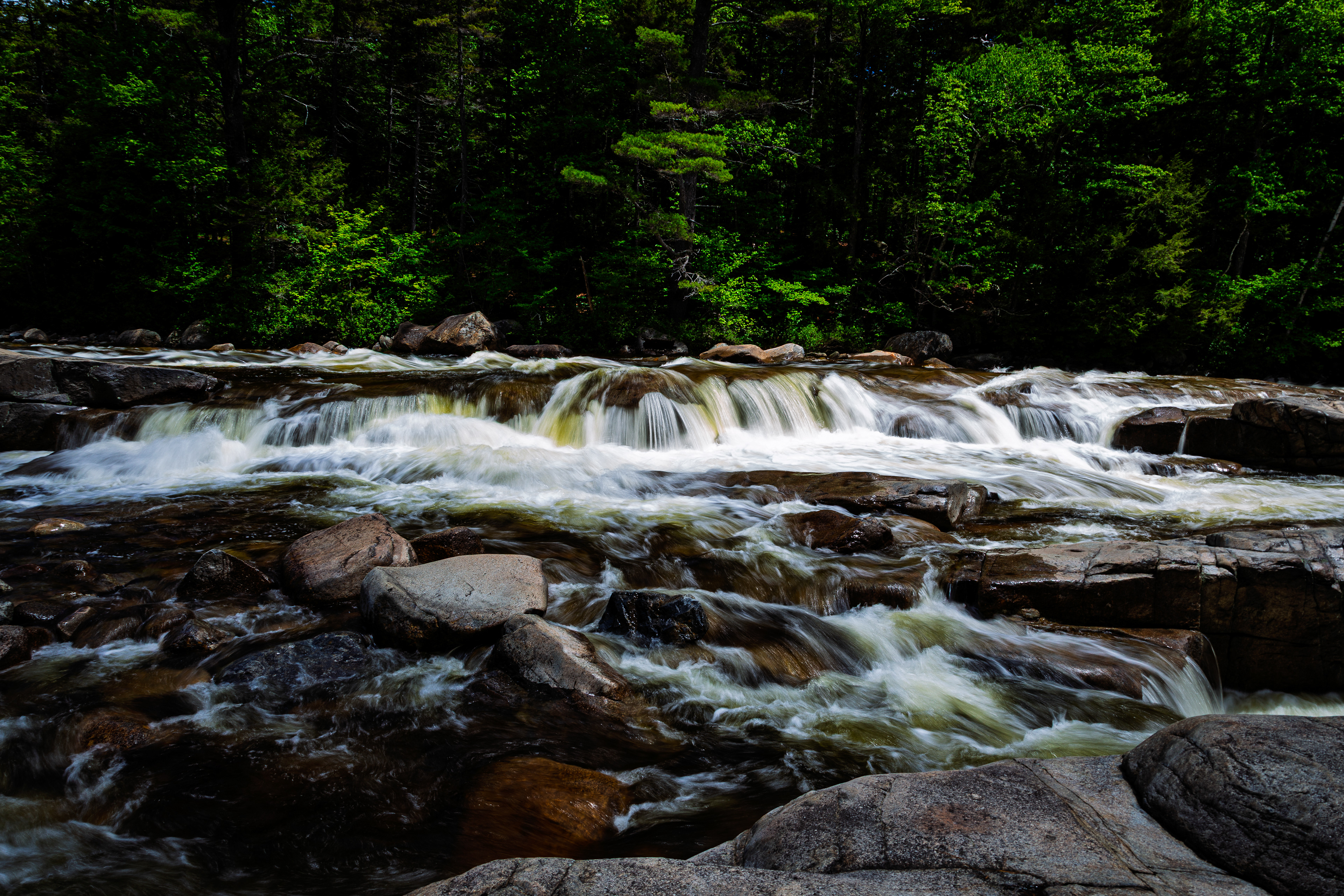 Lower Falls No19