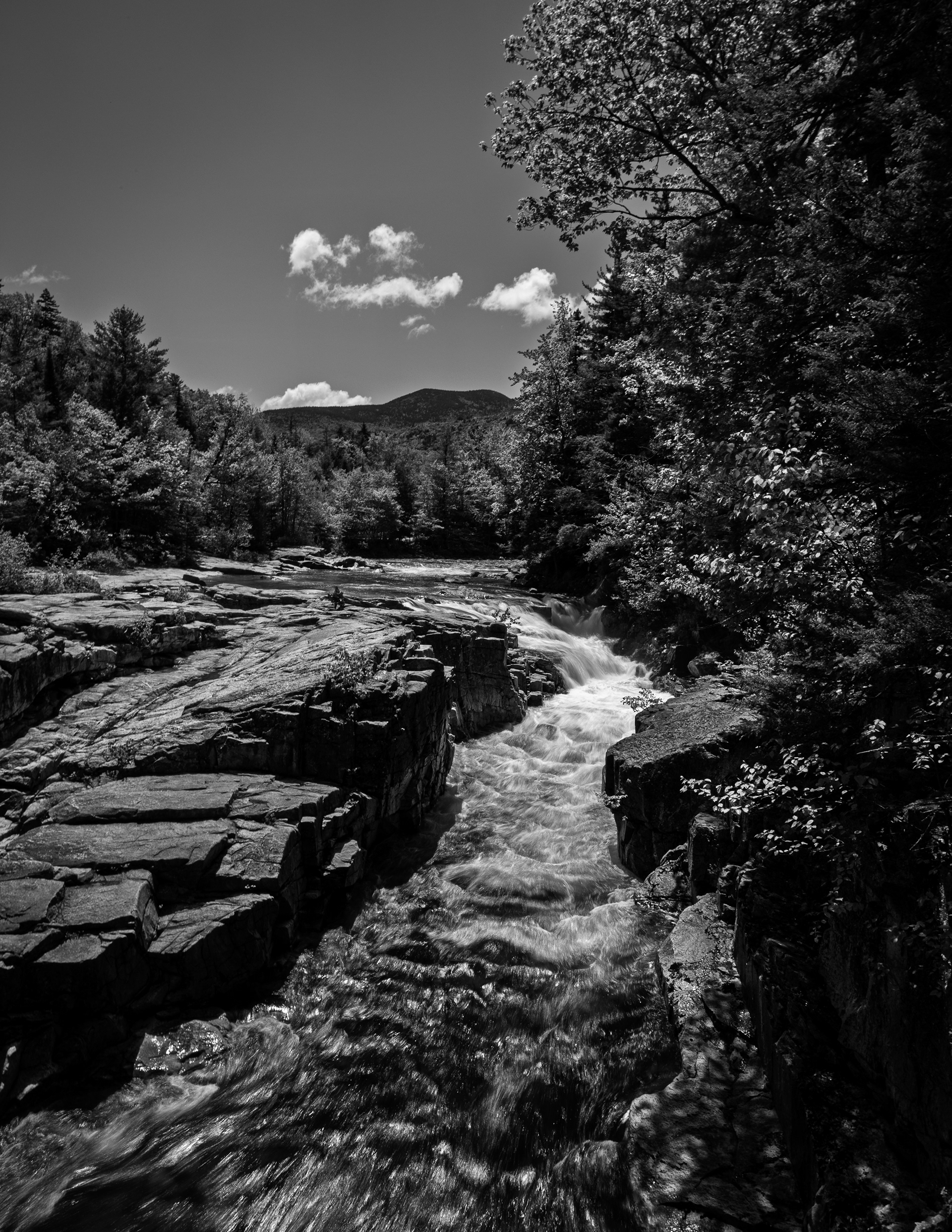 Rocky Gorge No11