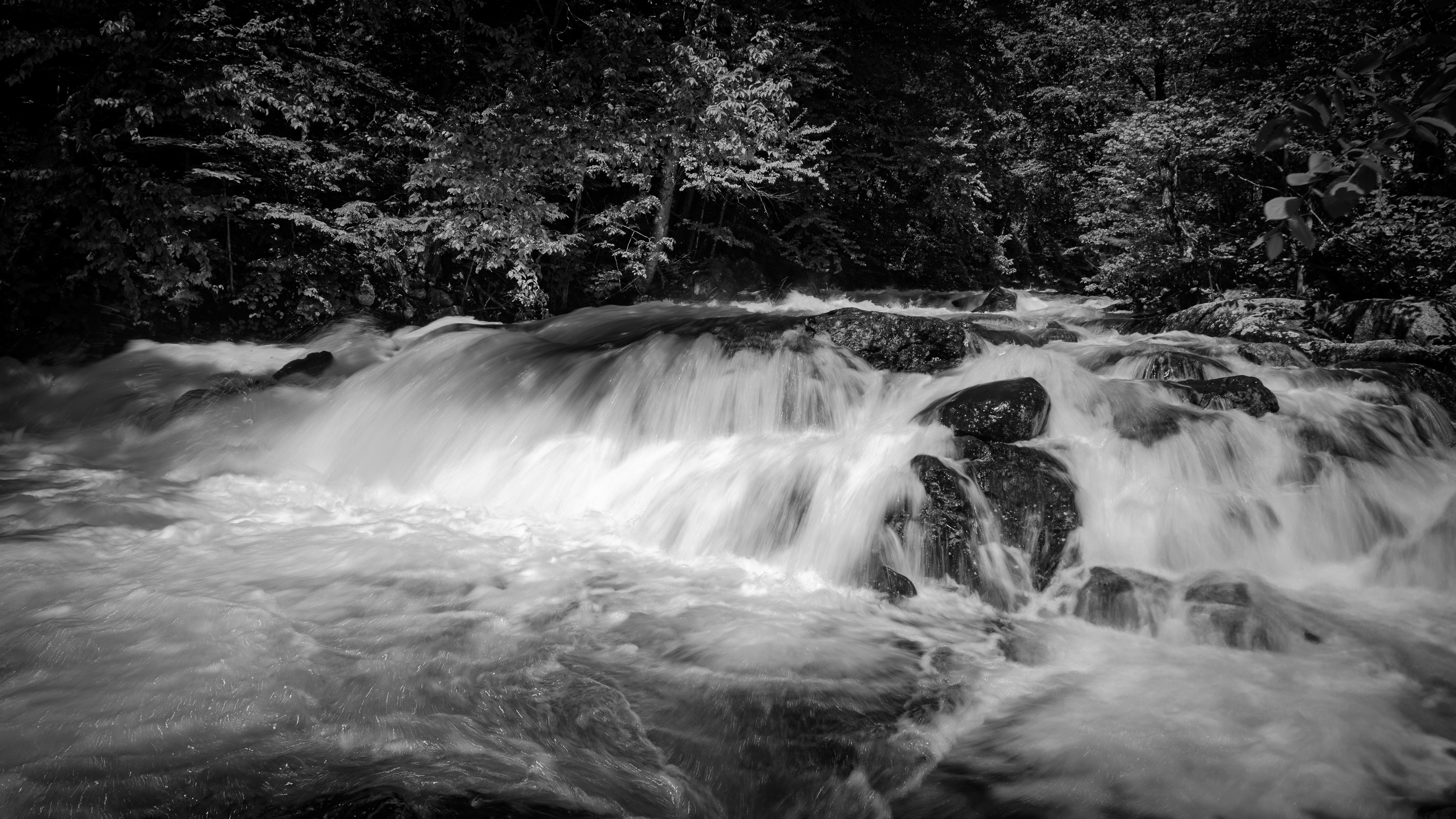 Bristol Falls Park No7