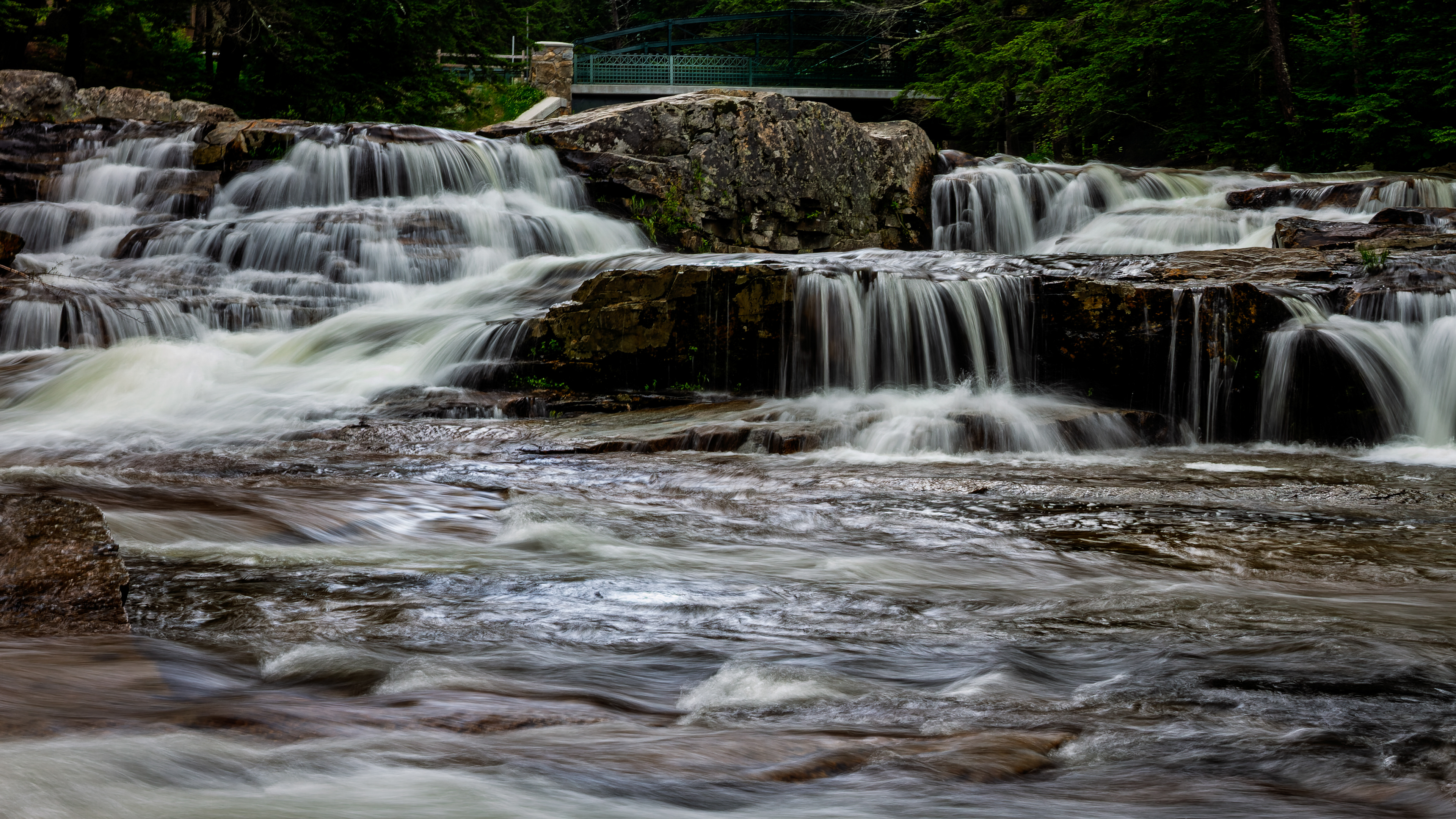 Jackson Falls No6