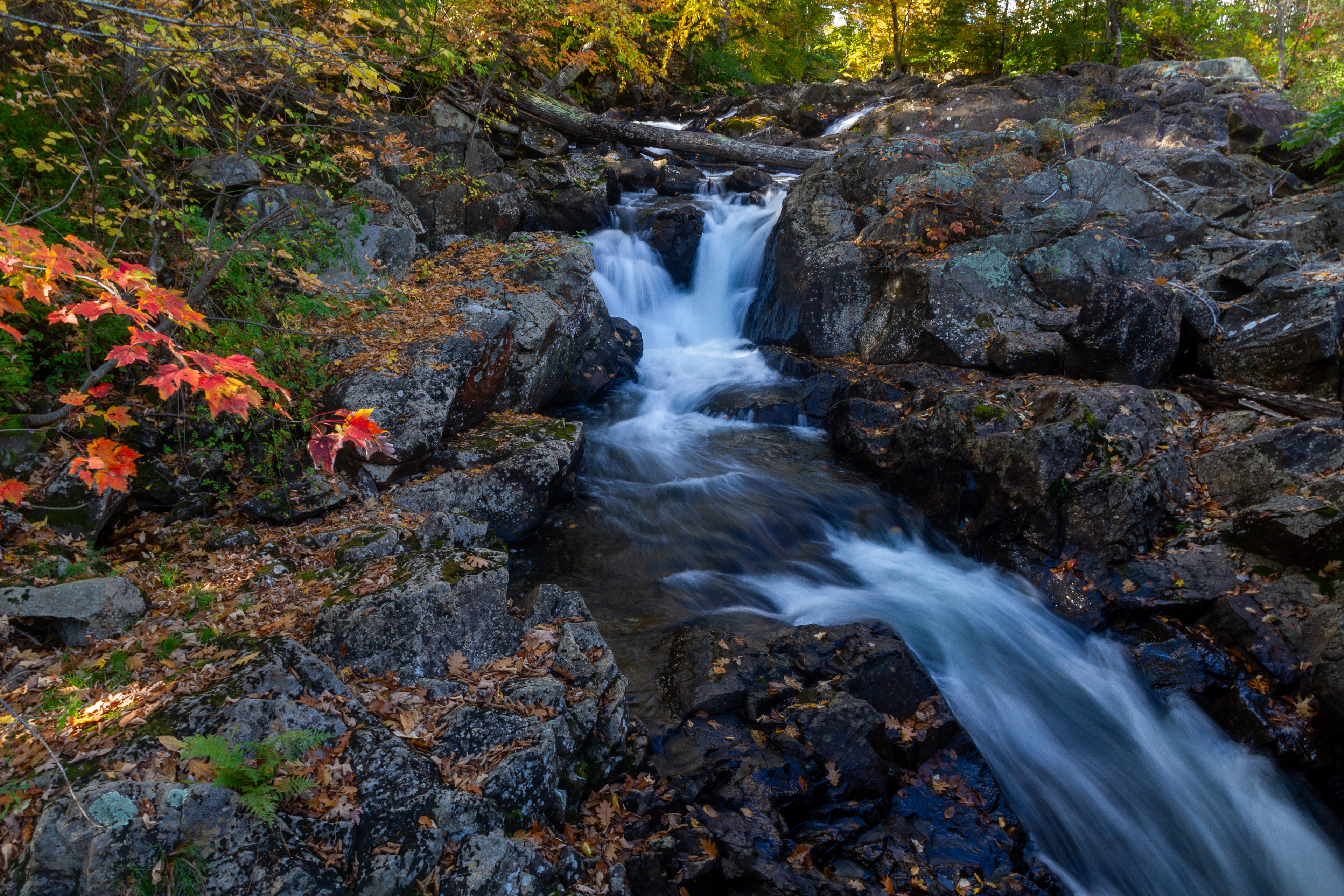 Bristol Falls Park No2