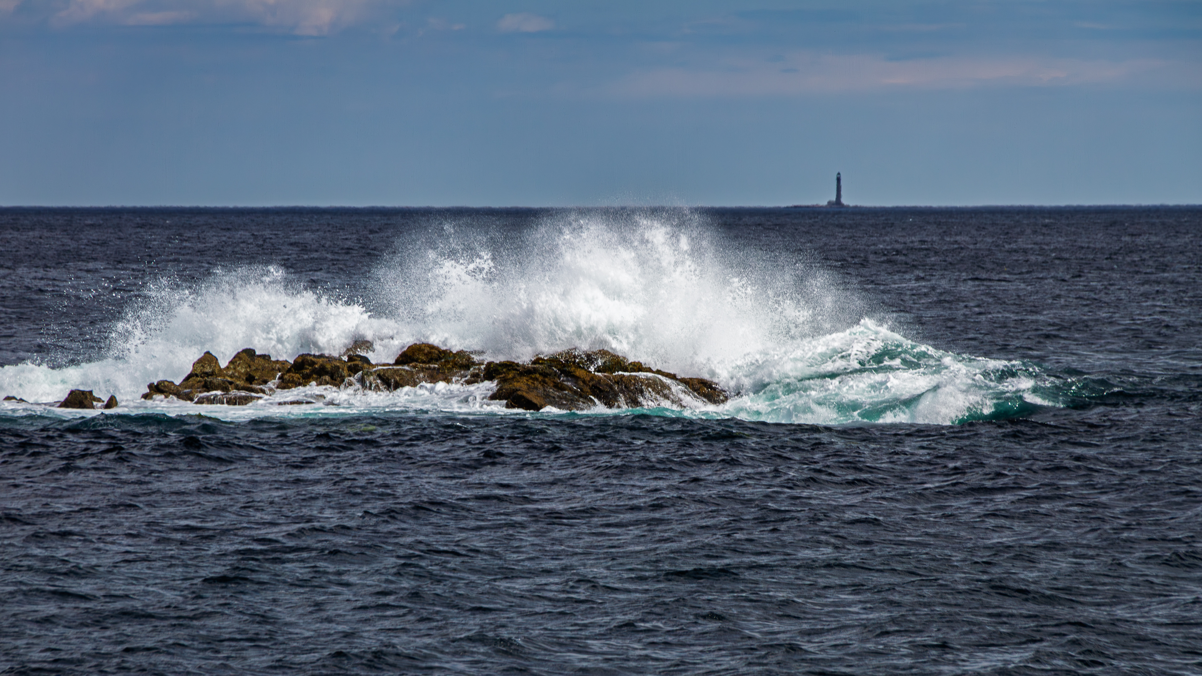 Boon Island Light No2
