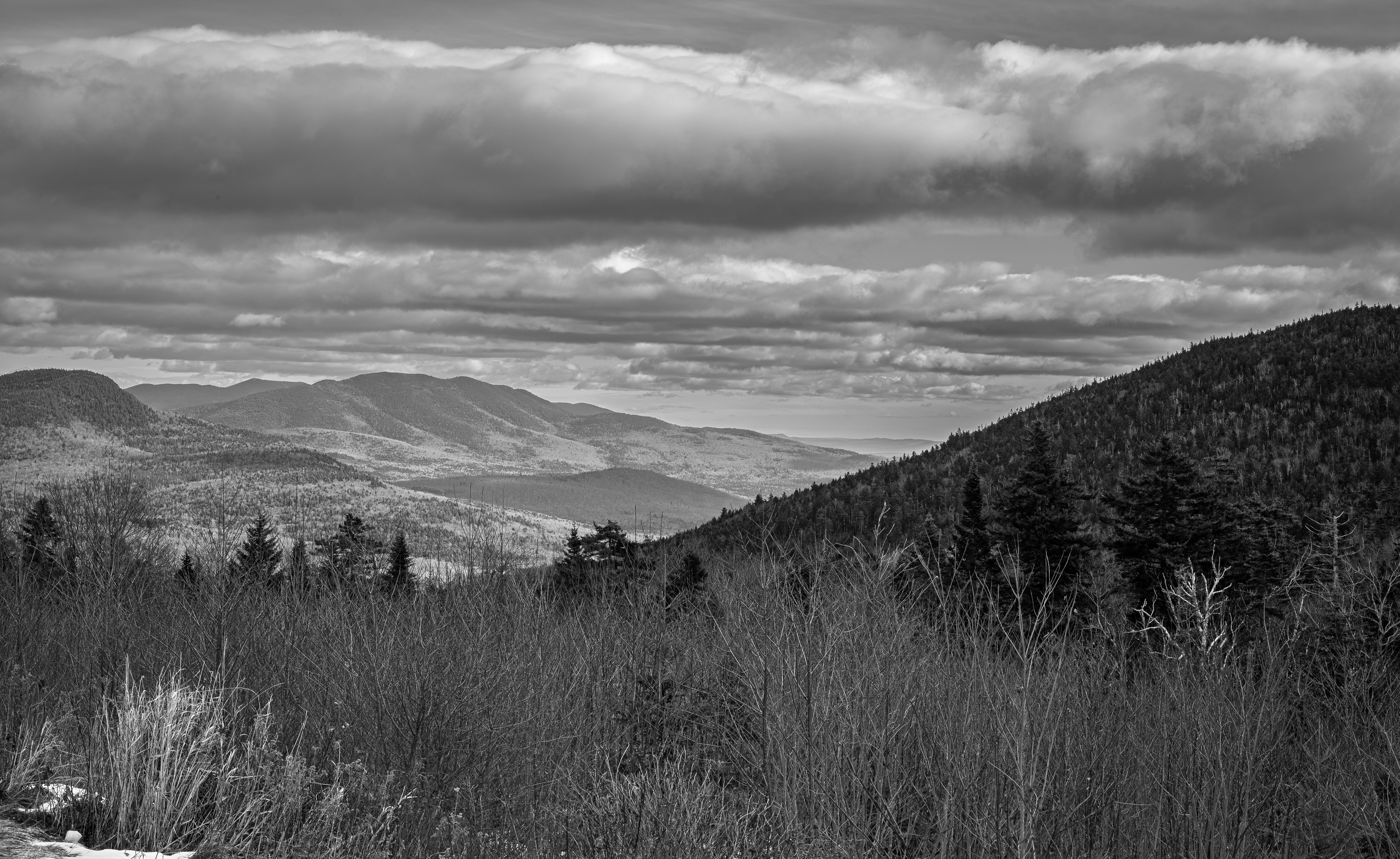 CL Graham Overlook No3