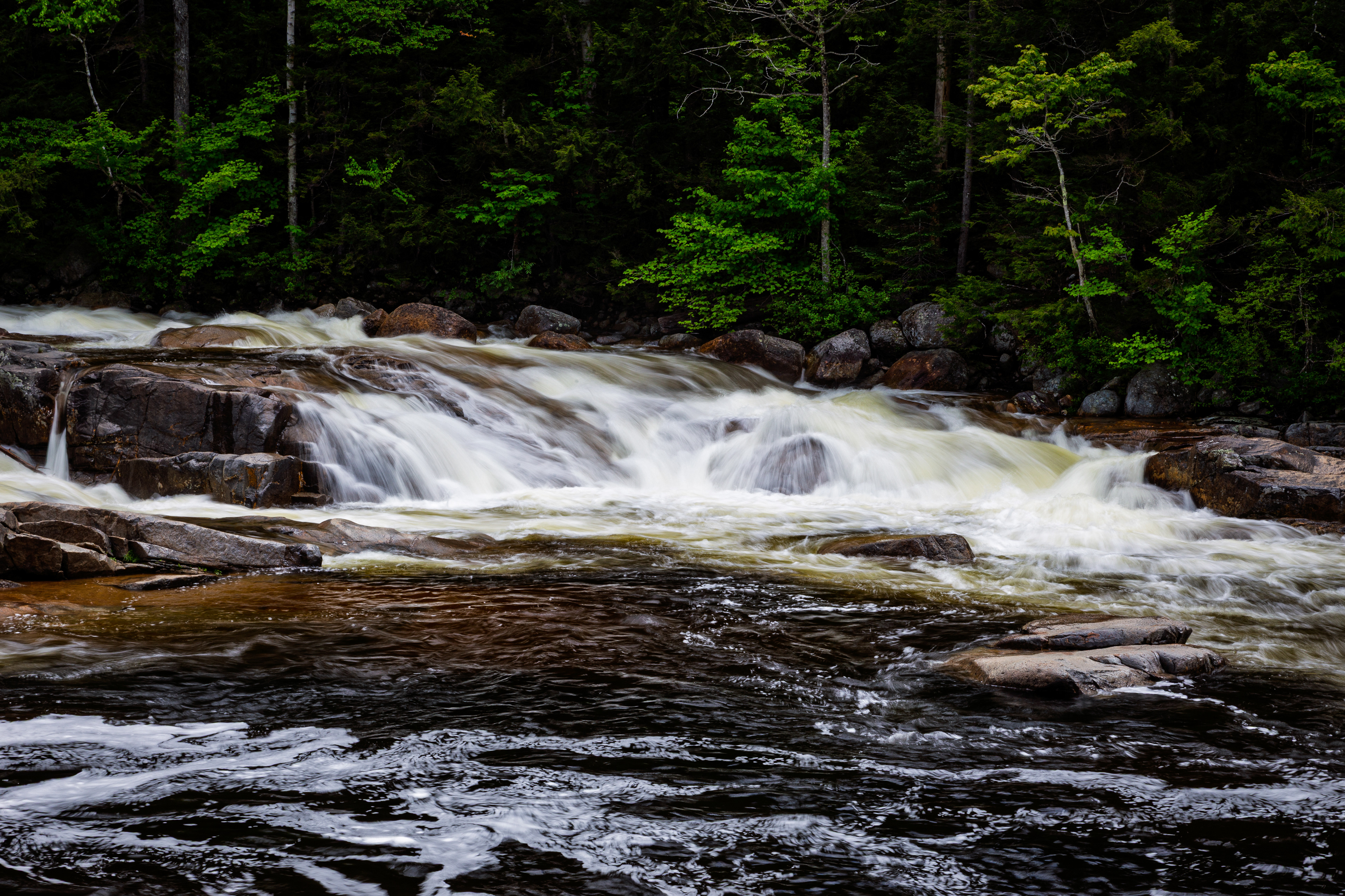 Lower Falls No2