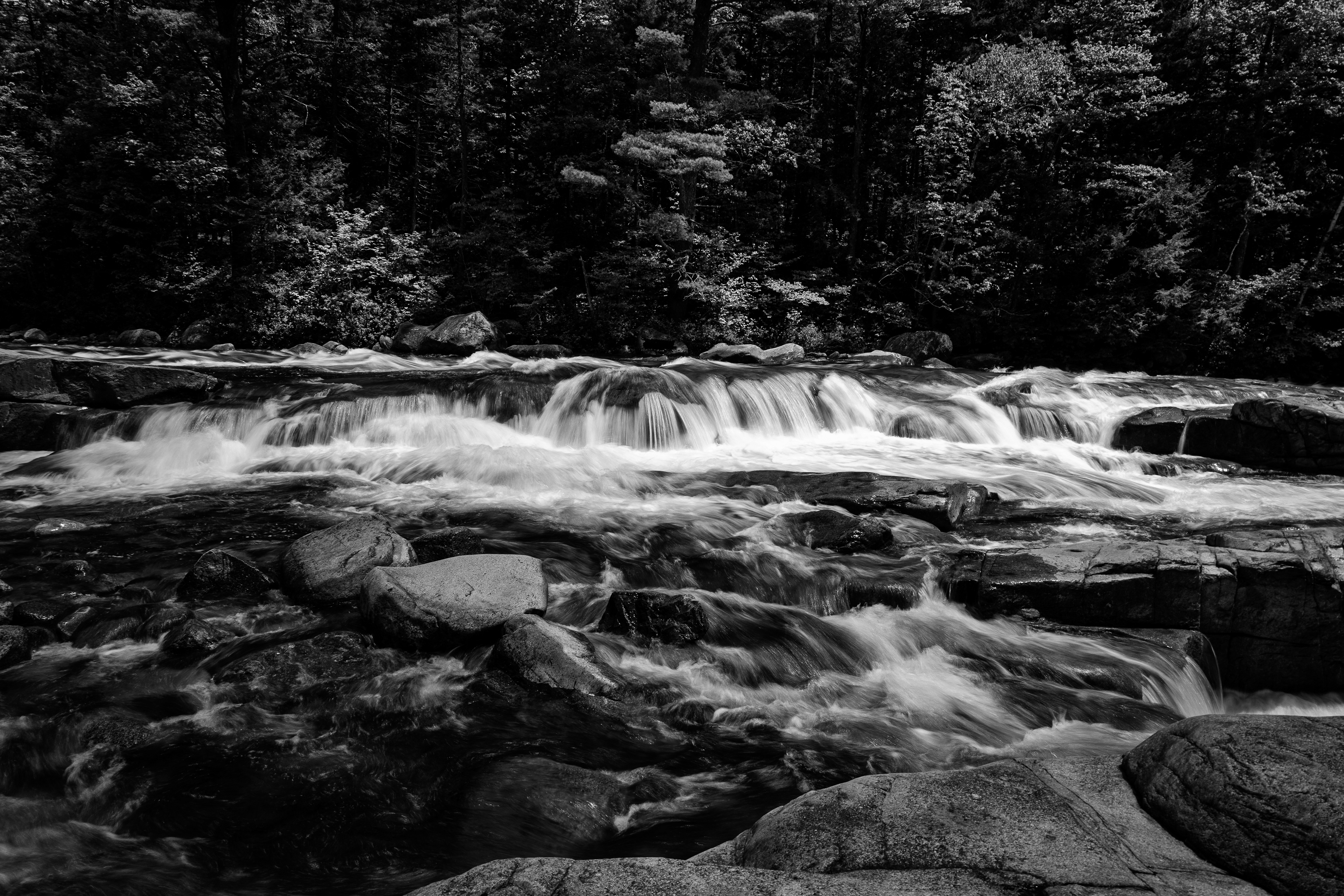 Lower Falls No20