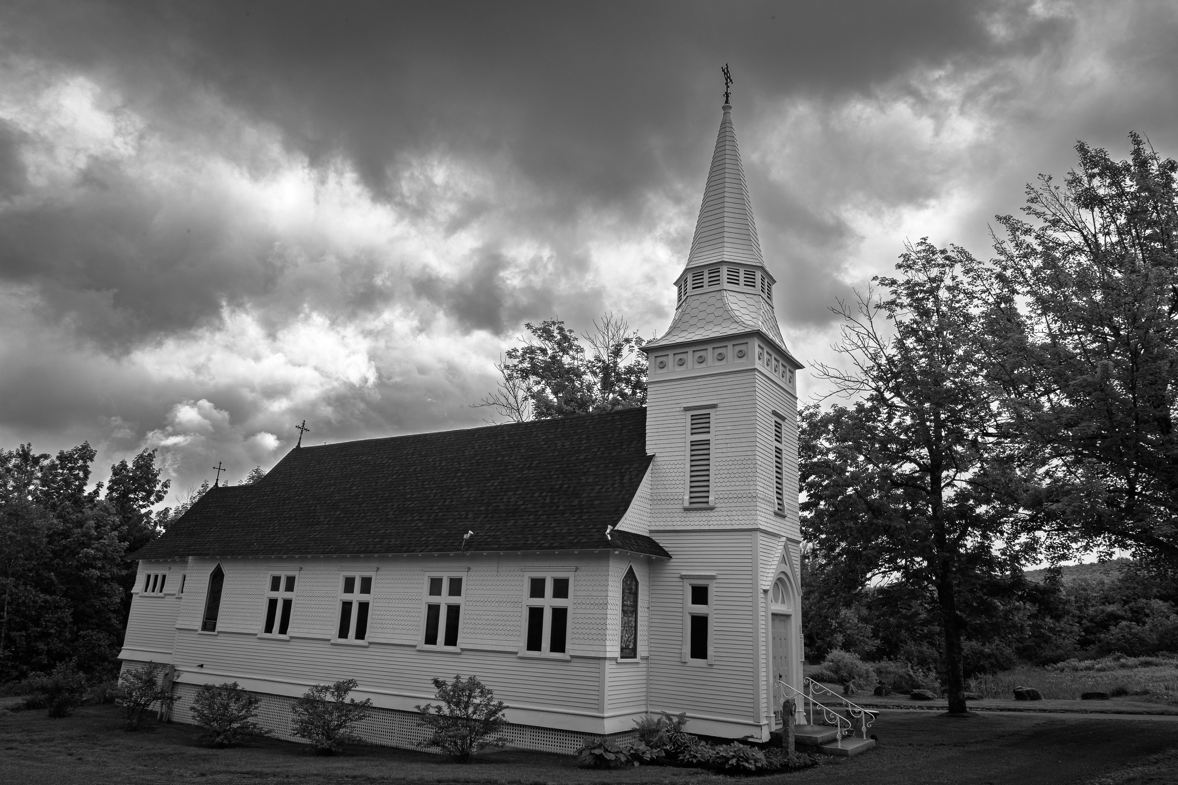 St. Matthews Chapel No11