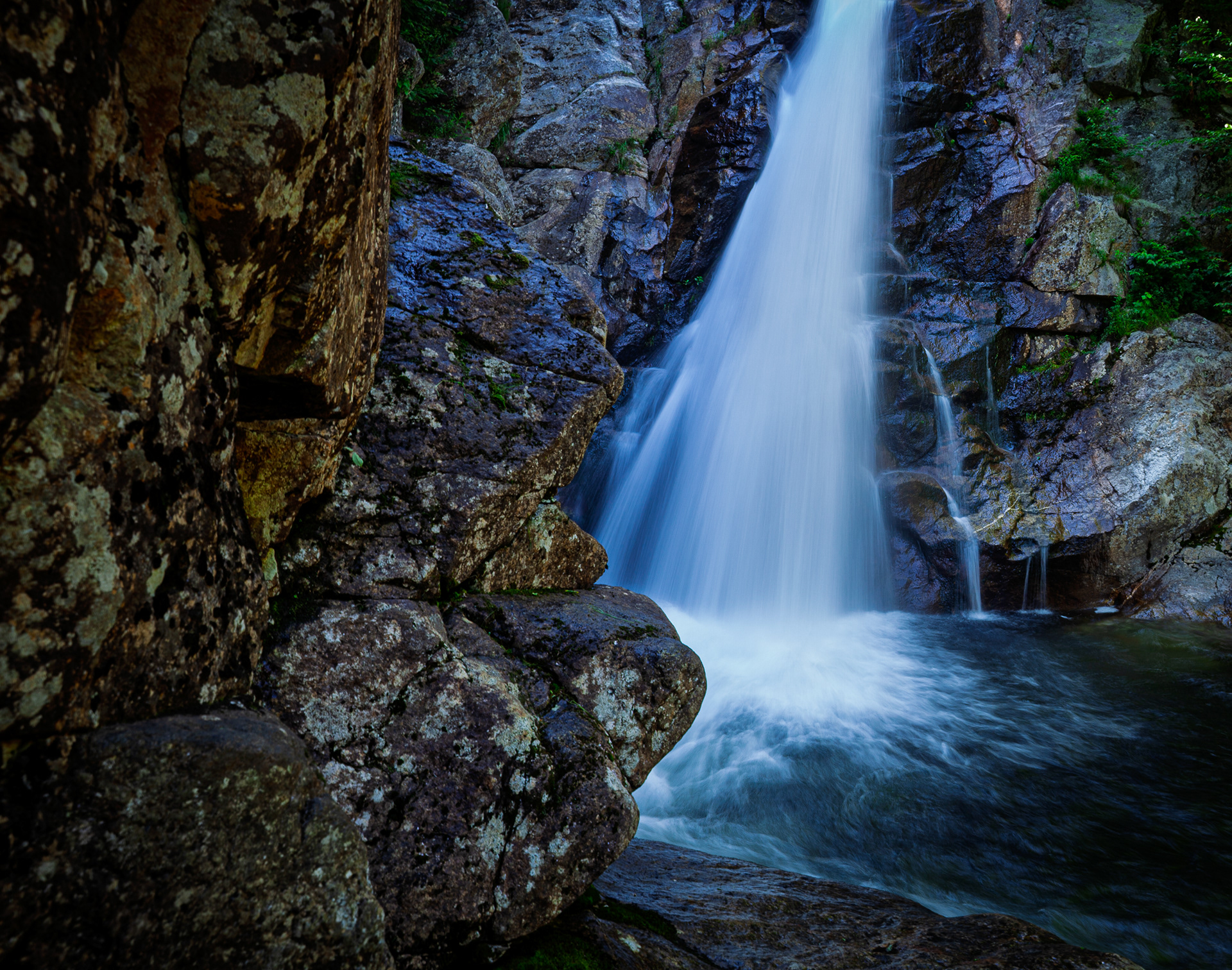 Glen Ellis Falls No2