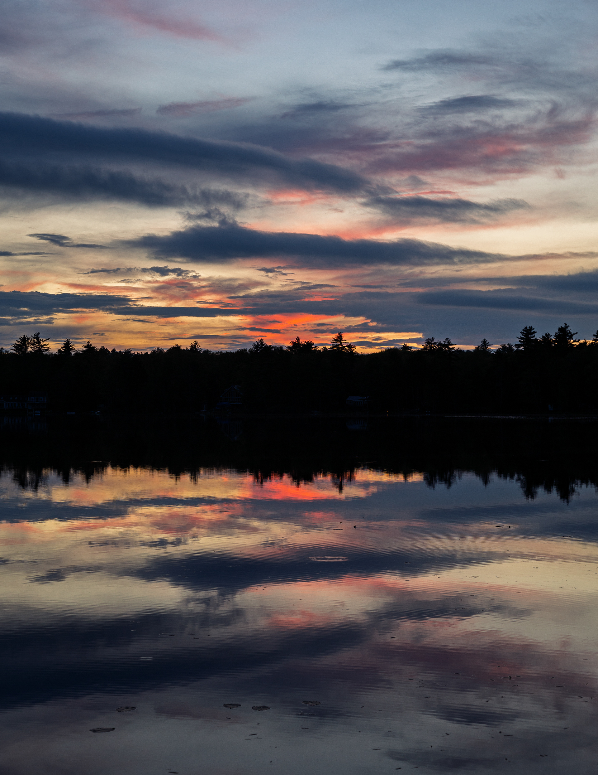 Shellcamp Afterglow No1