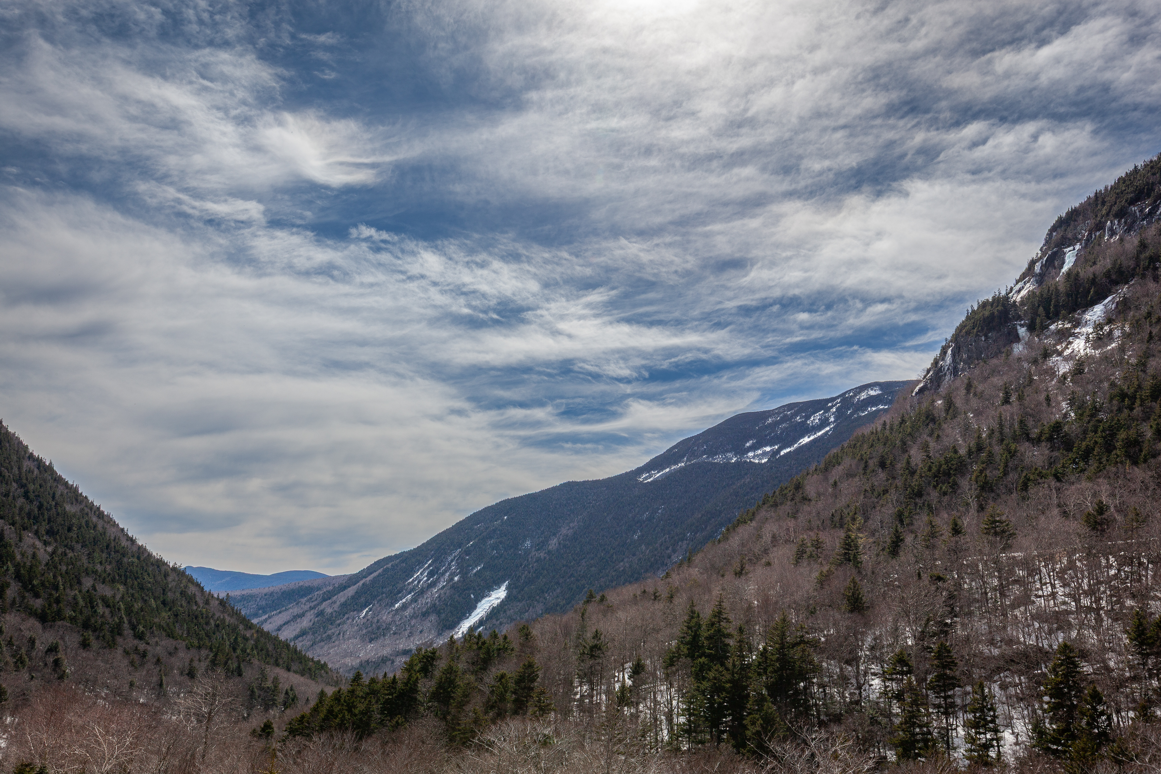 Crawford Notch No1
