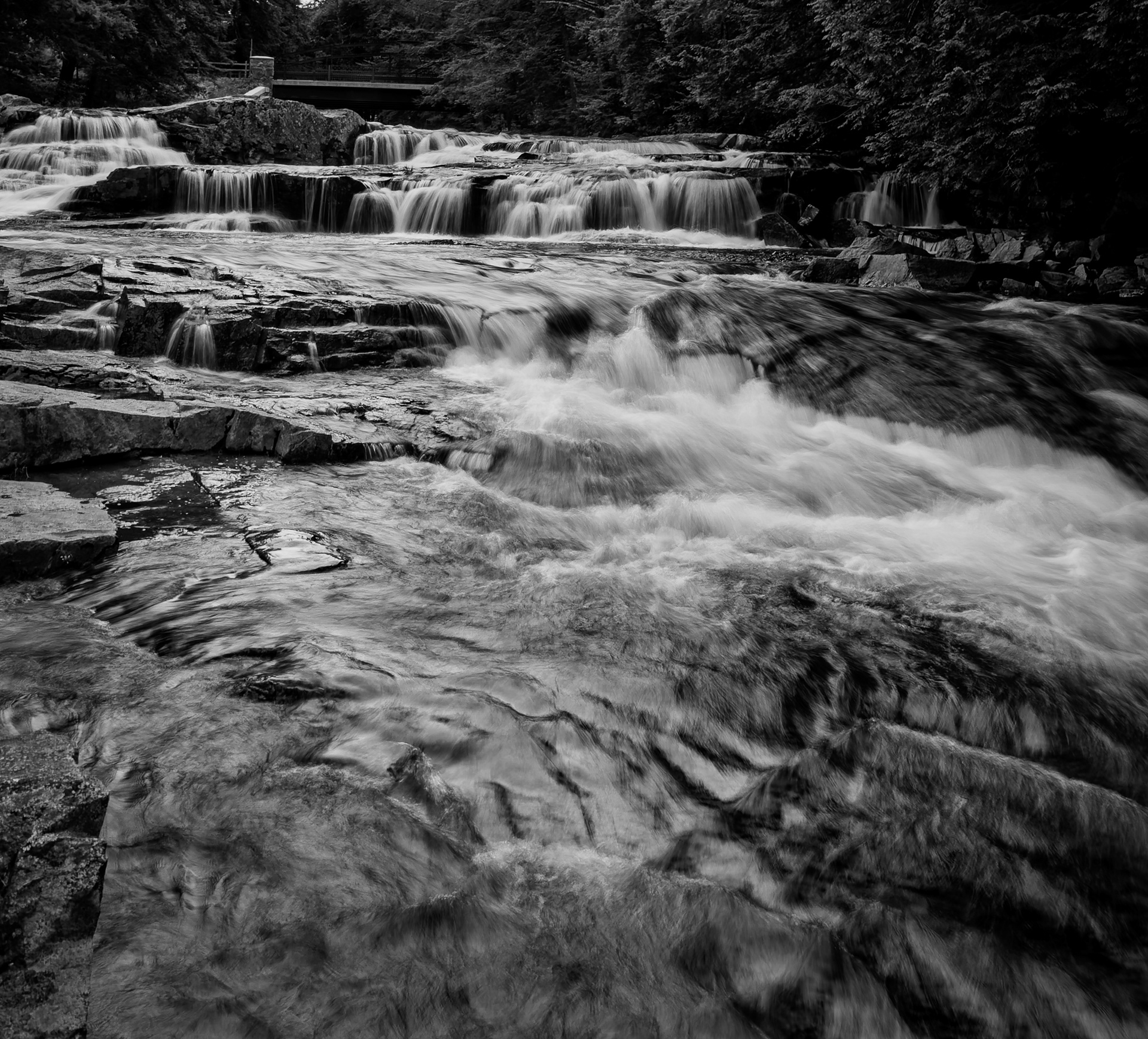 Jackson Falls No11