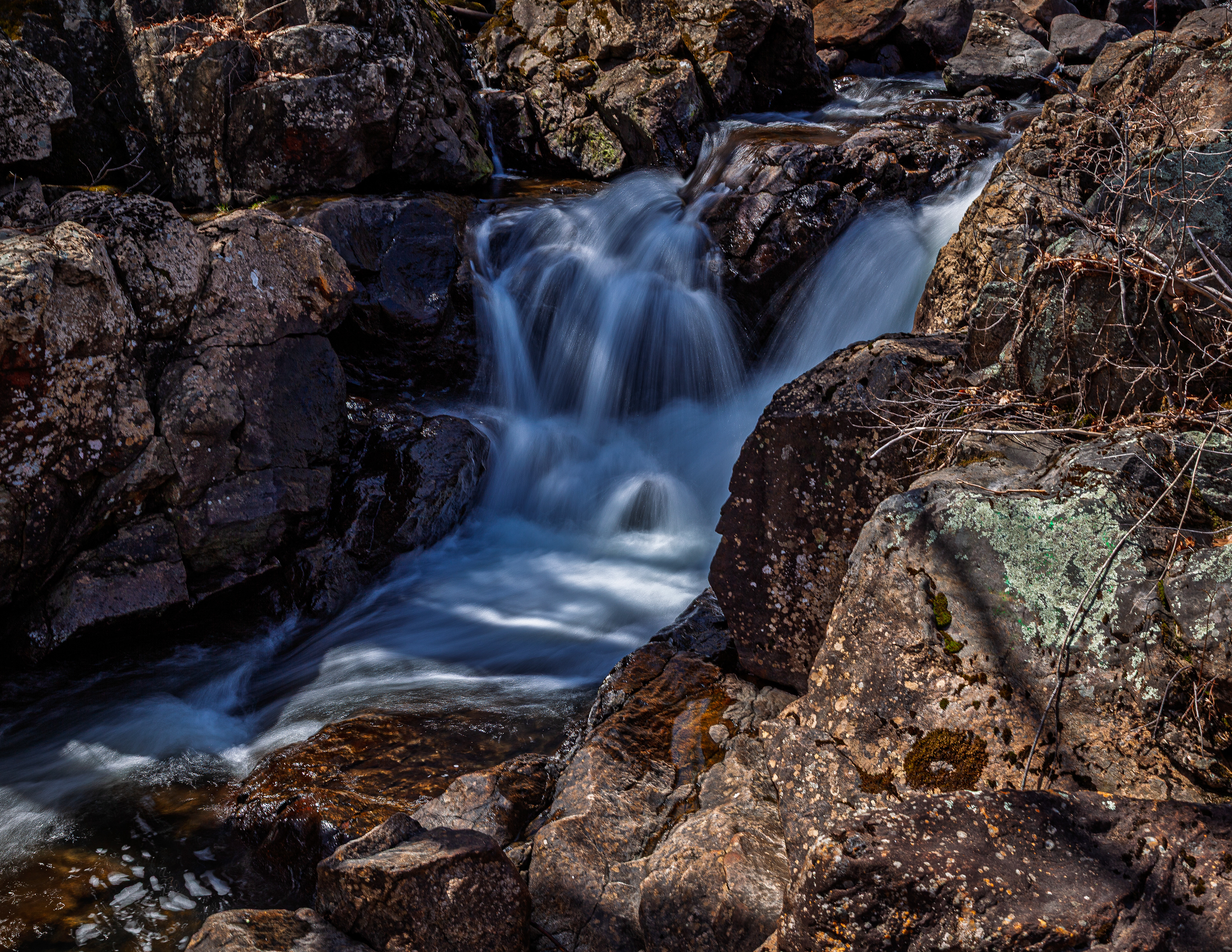 Bristol Falls Park No4