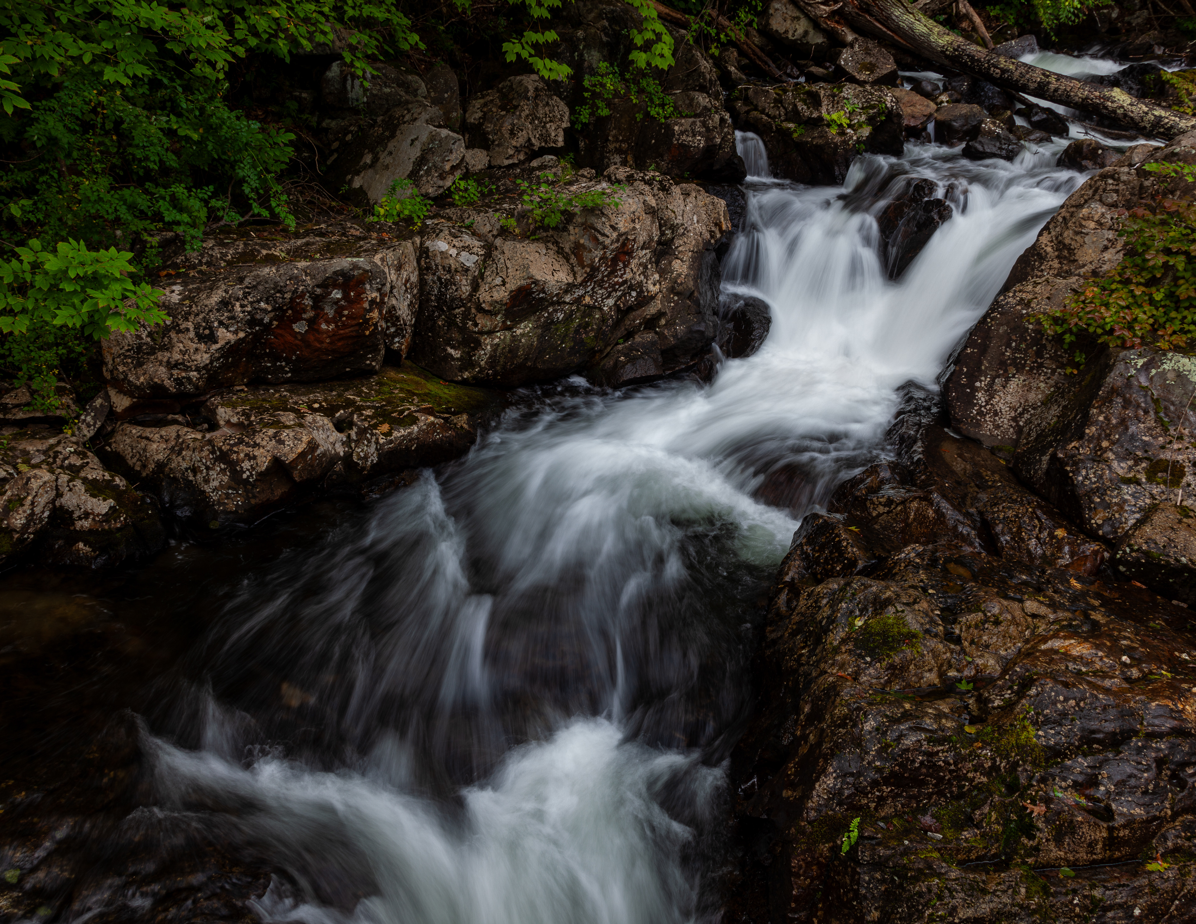 Bristol Falls Park No12