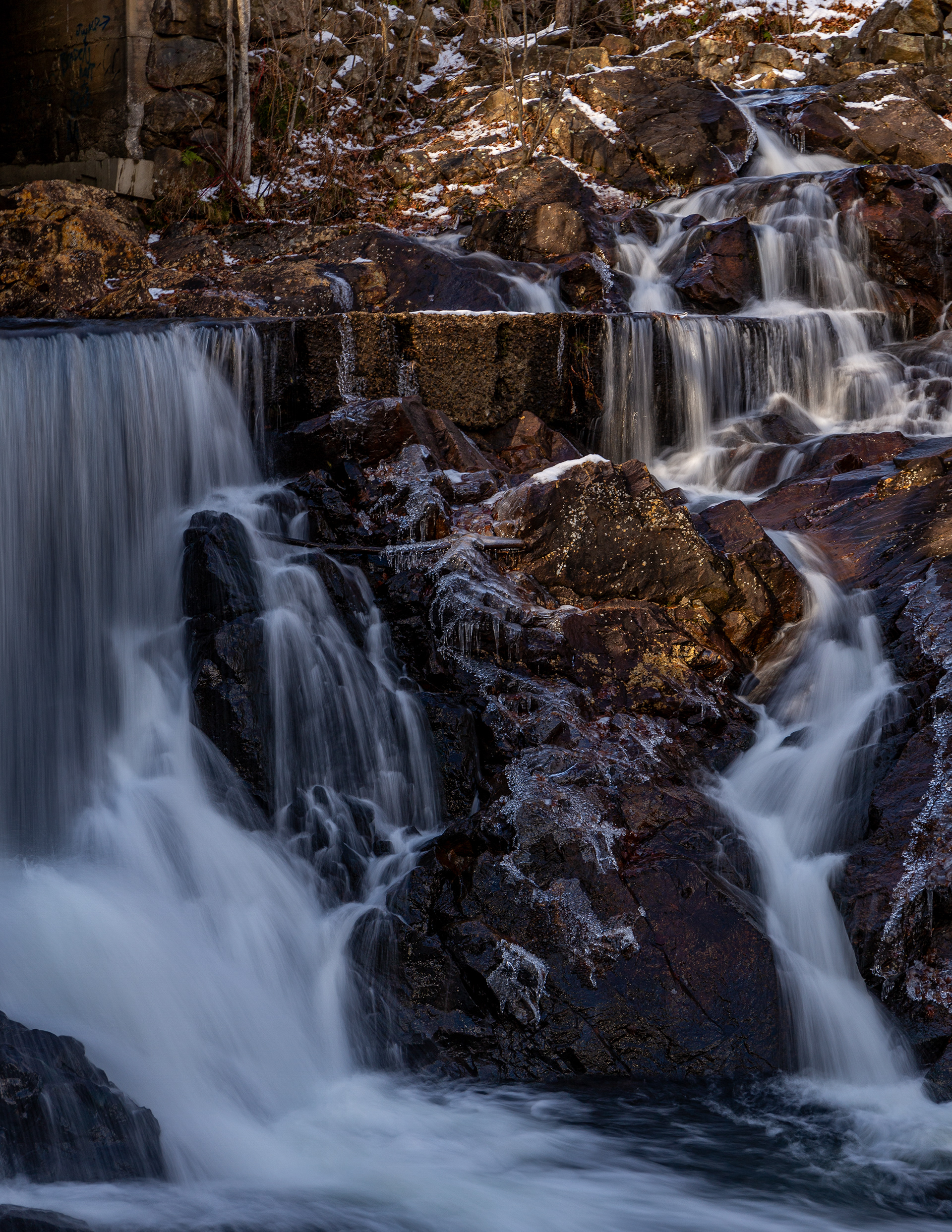 Bristol Falls Park 12-3-2024 No7