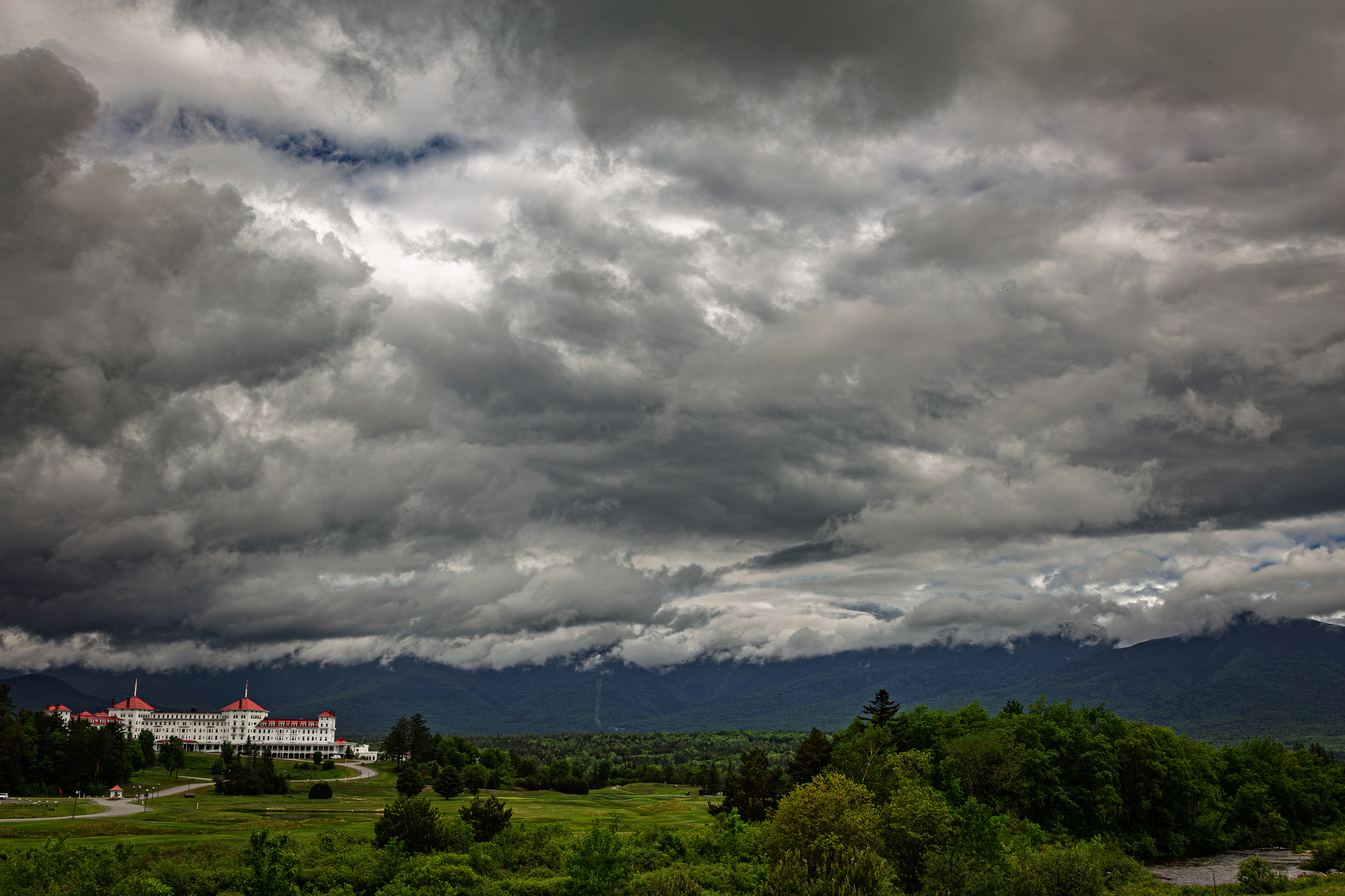 Mount Washington Hotel No4