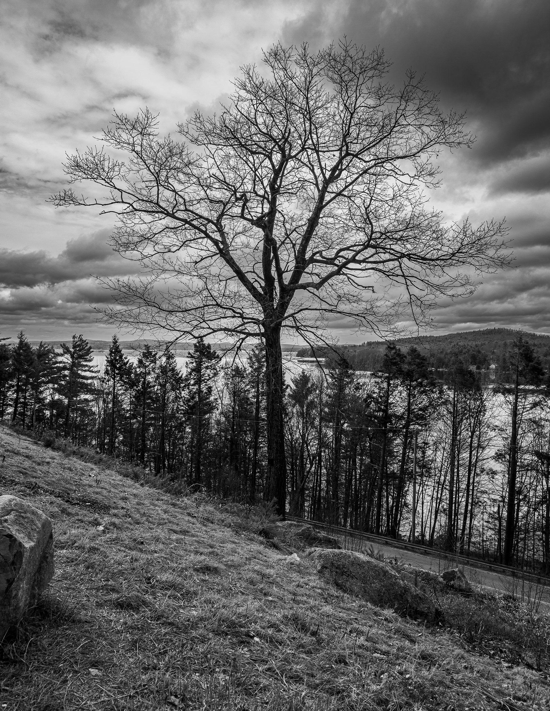 Rt 11 Scenic Overlook No2