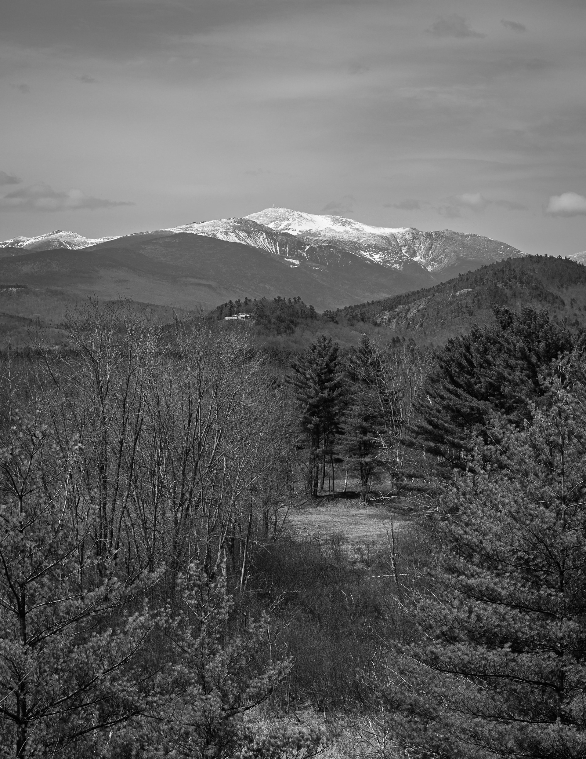 Mount Washington No3