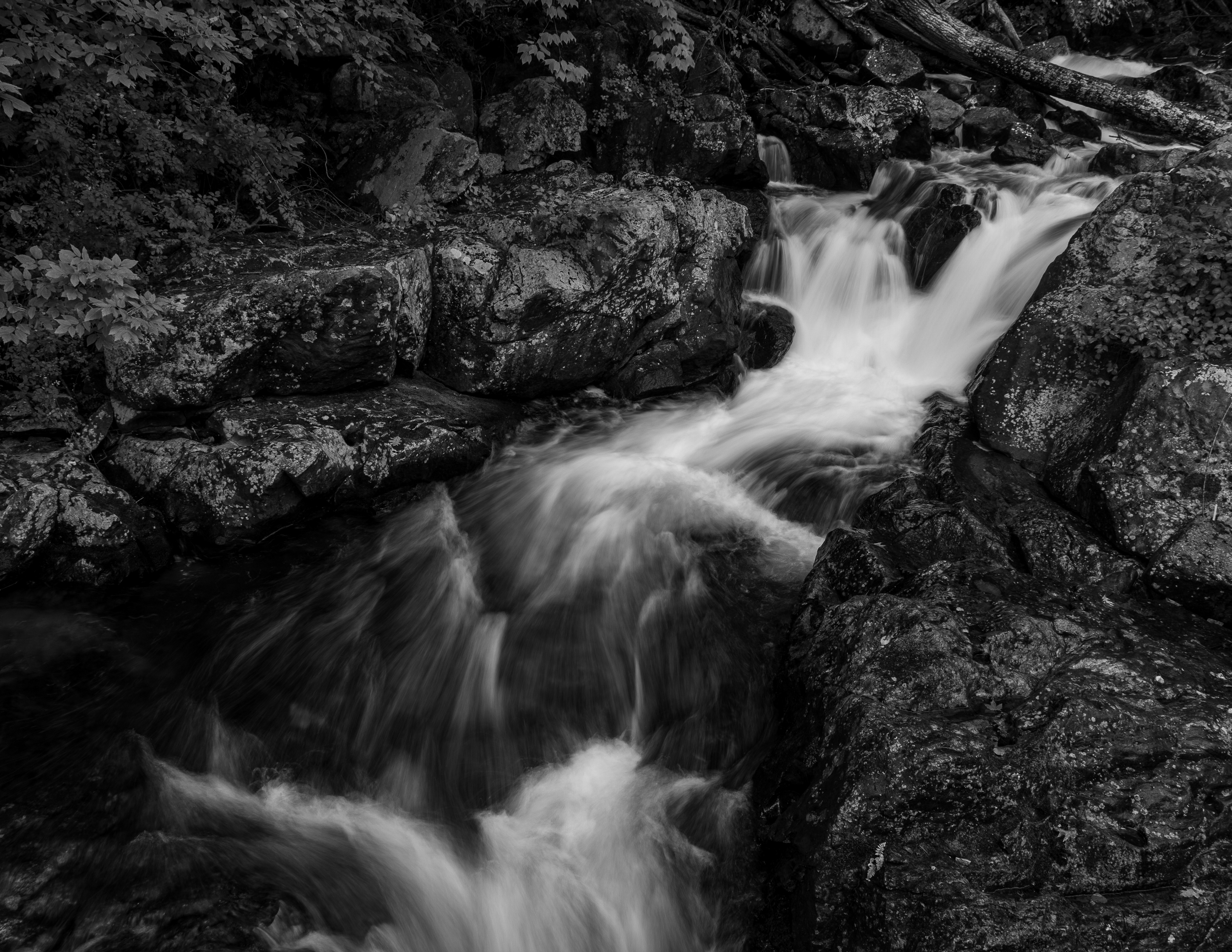 Bristol Falls - September 06, 2024