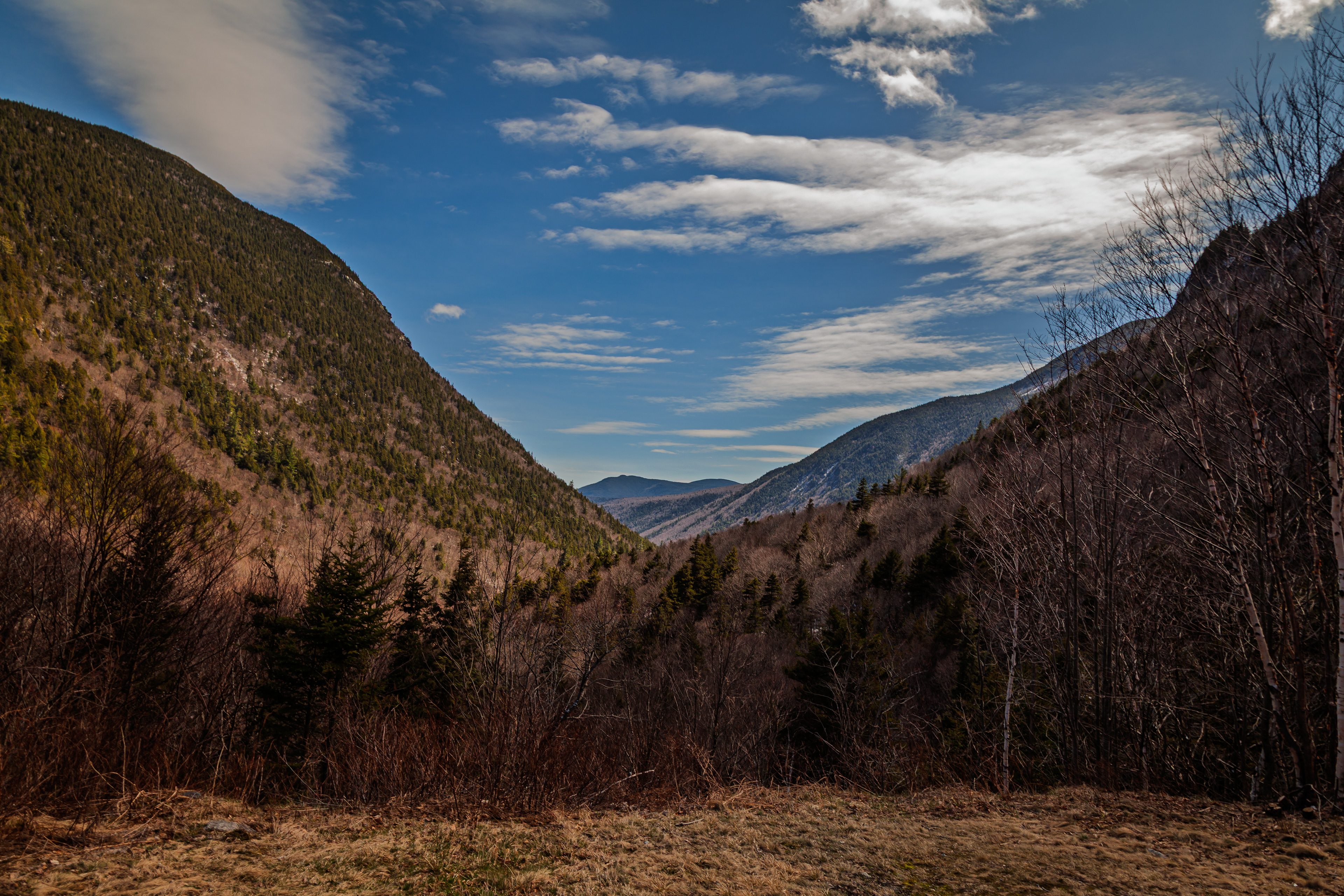 Crawford Notch No2