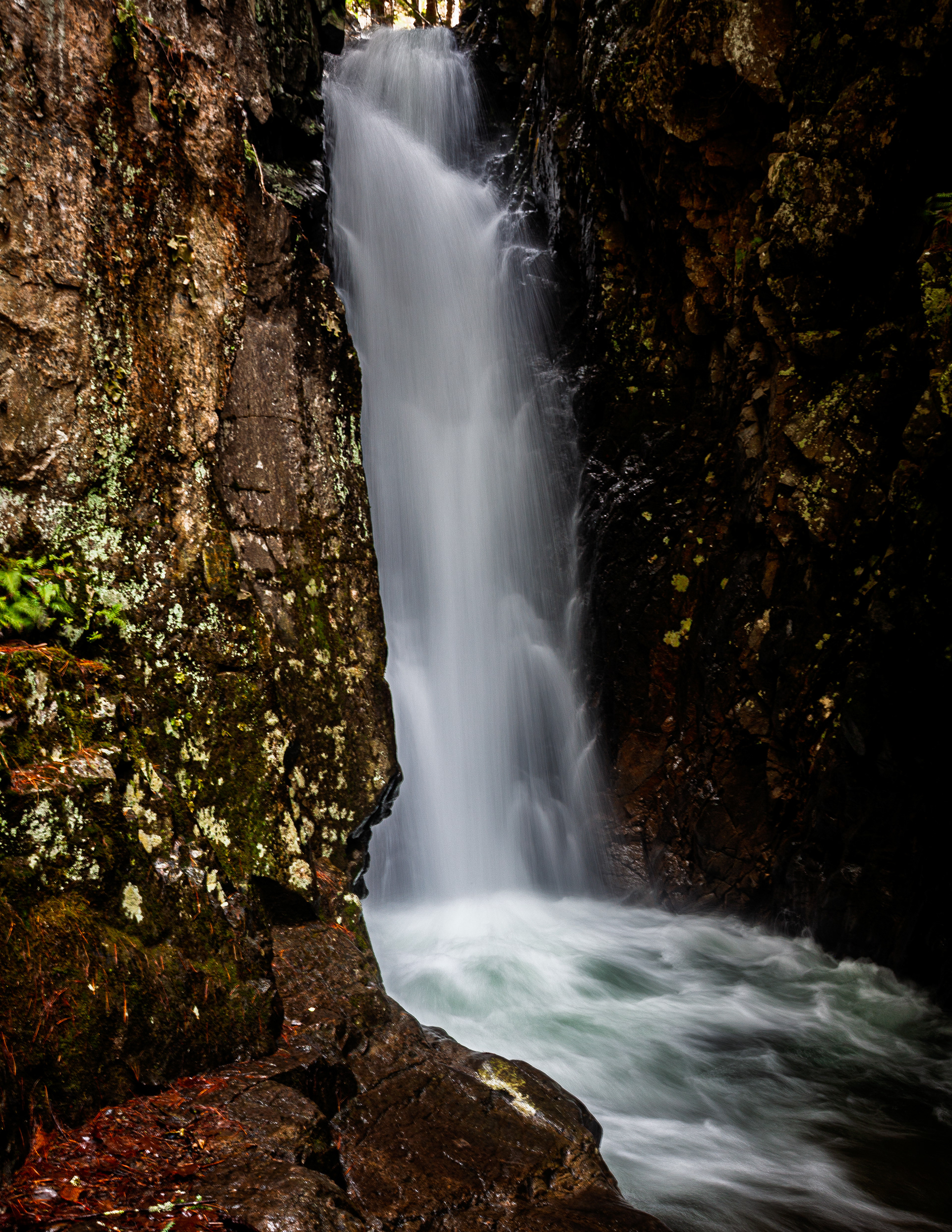 CITC Brook Walk - Falls of Song No32