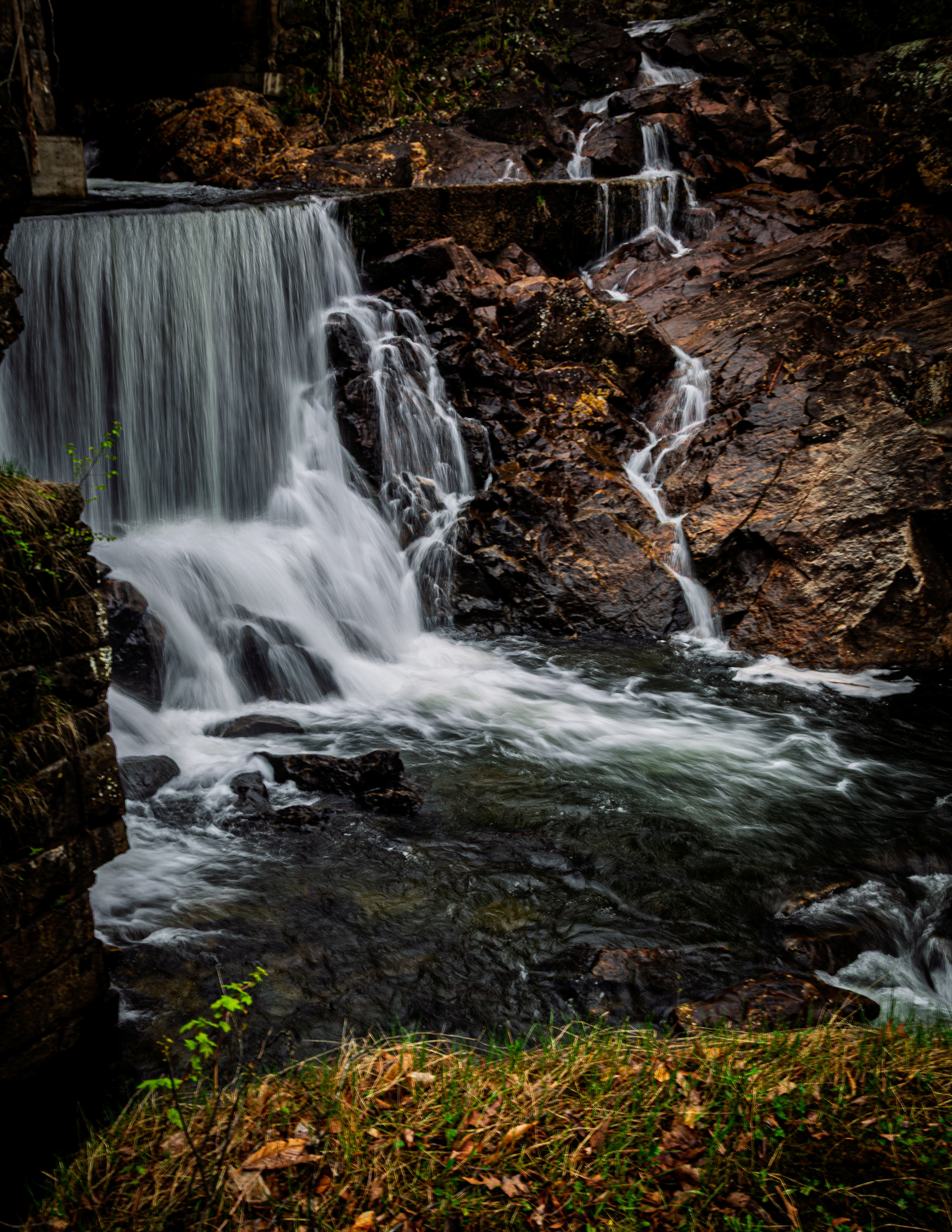 Bristol Falls Park No20