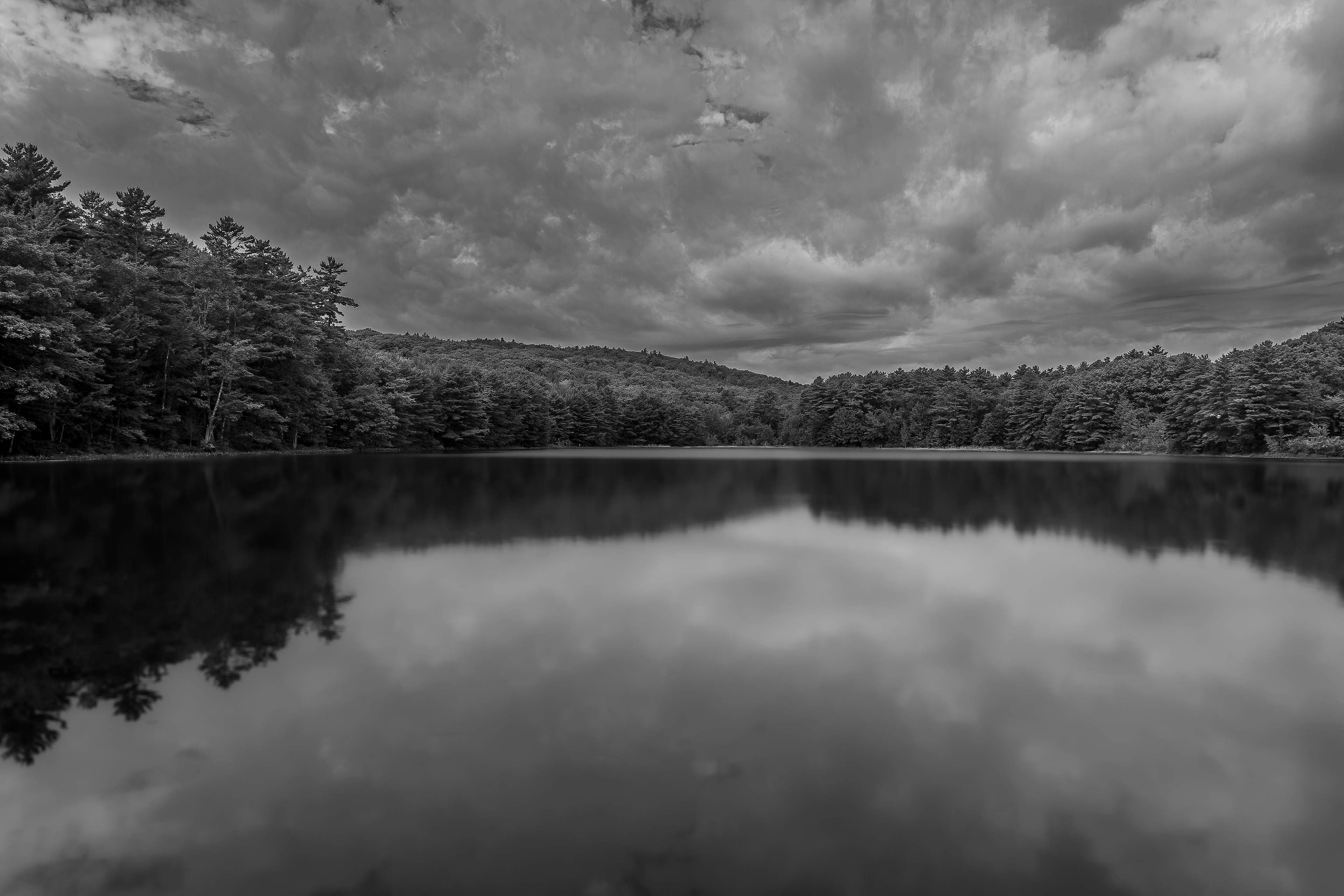 Meetinghouse Pond No16