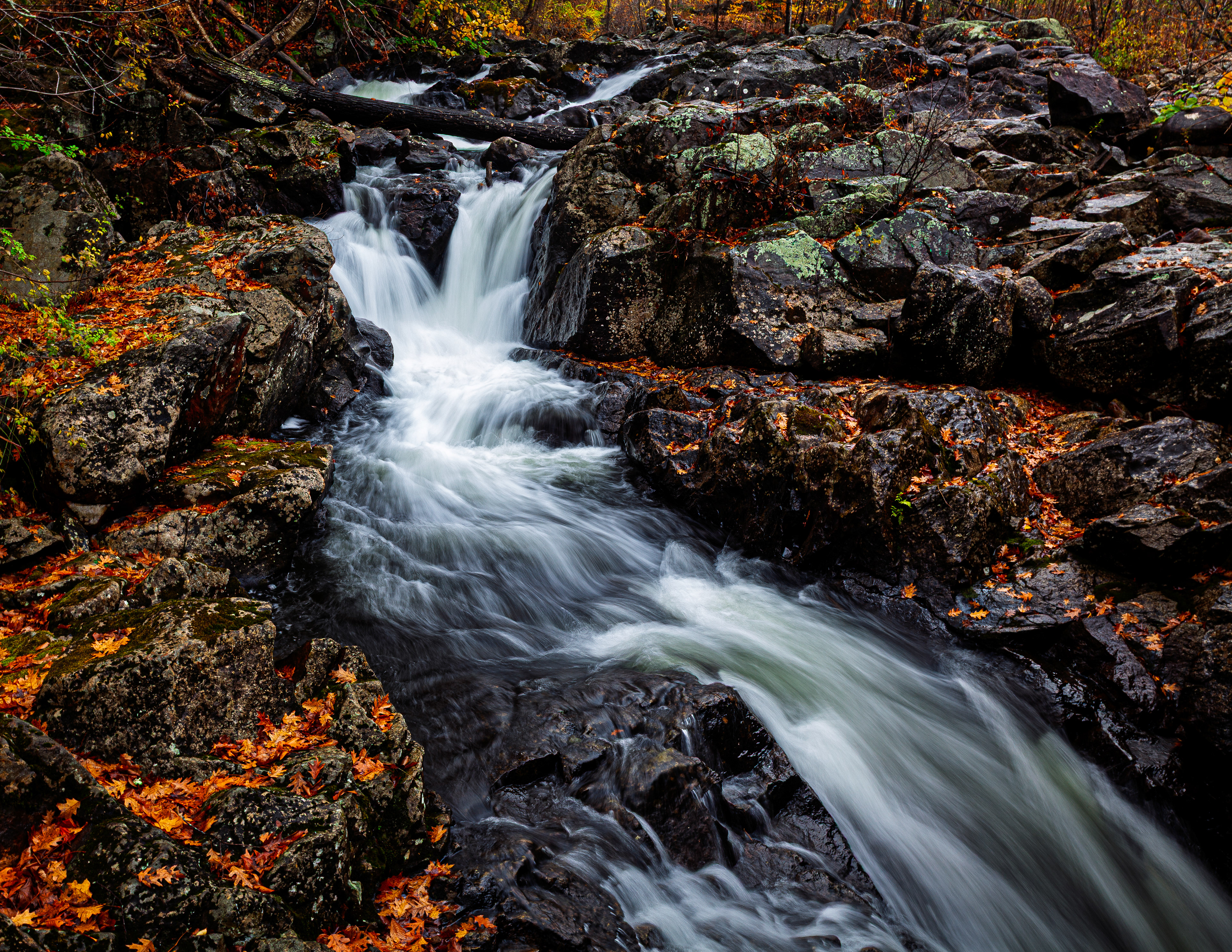 Bristol Falls Park No12