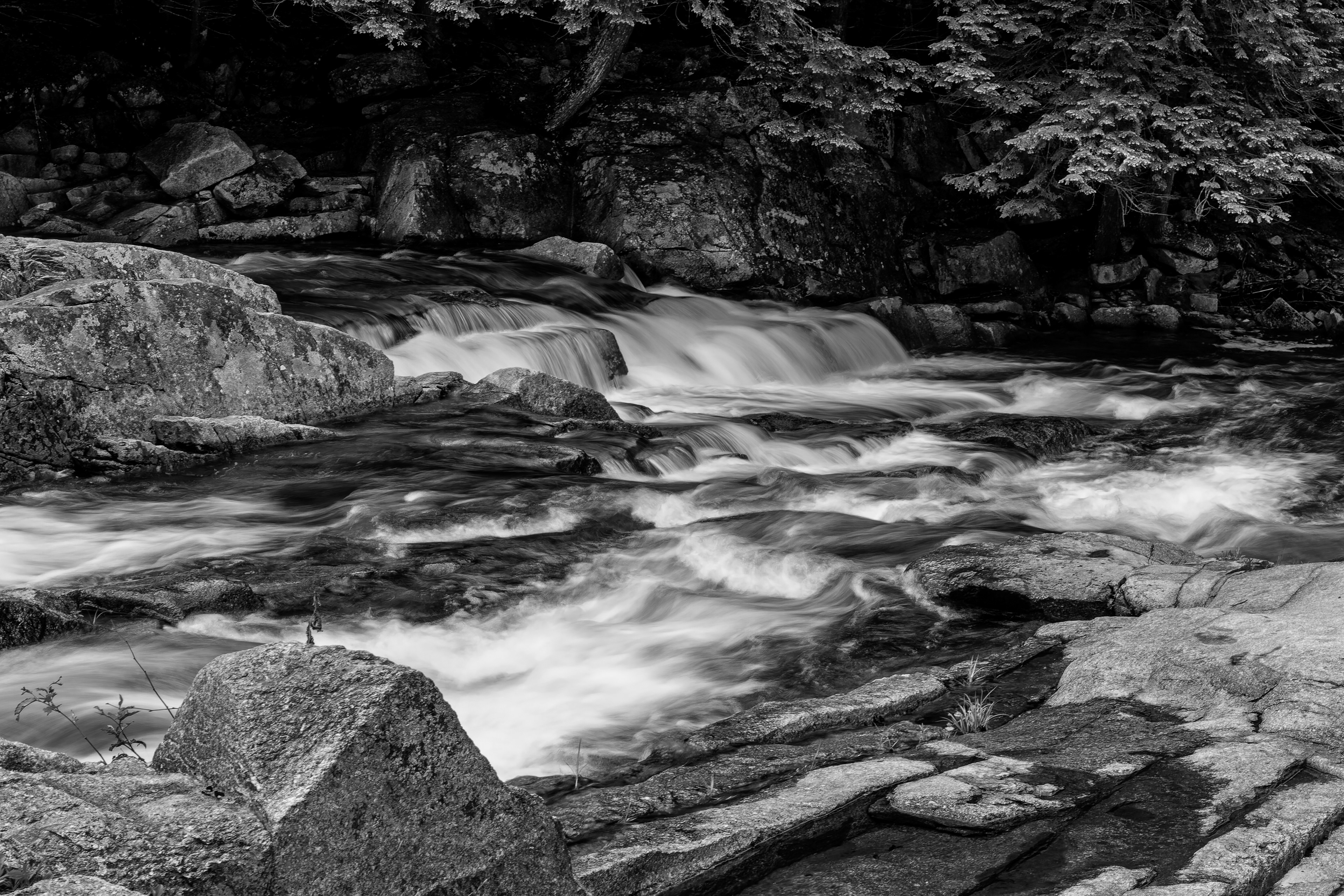 Jackson Falls No19