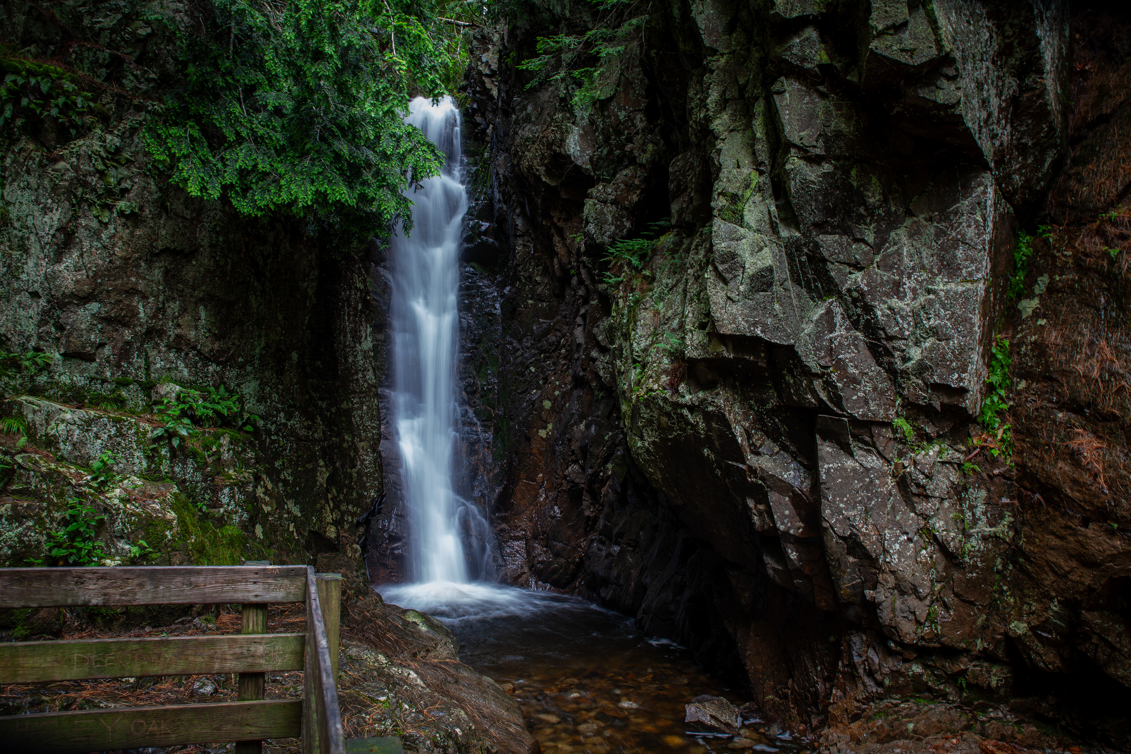 Falls of Song 2024 No2