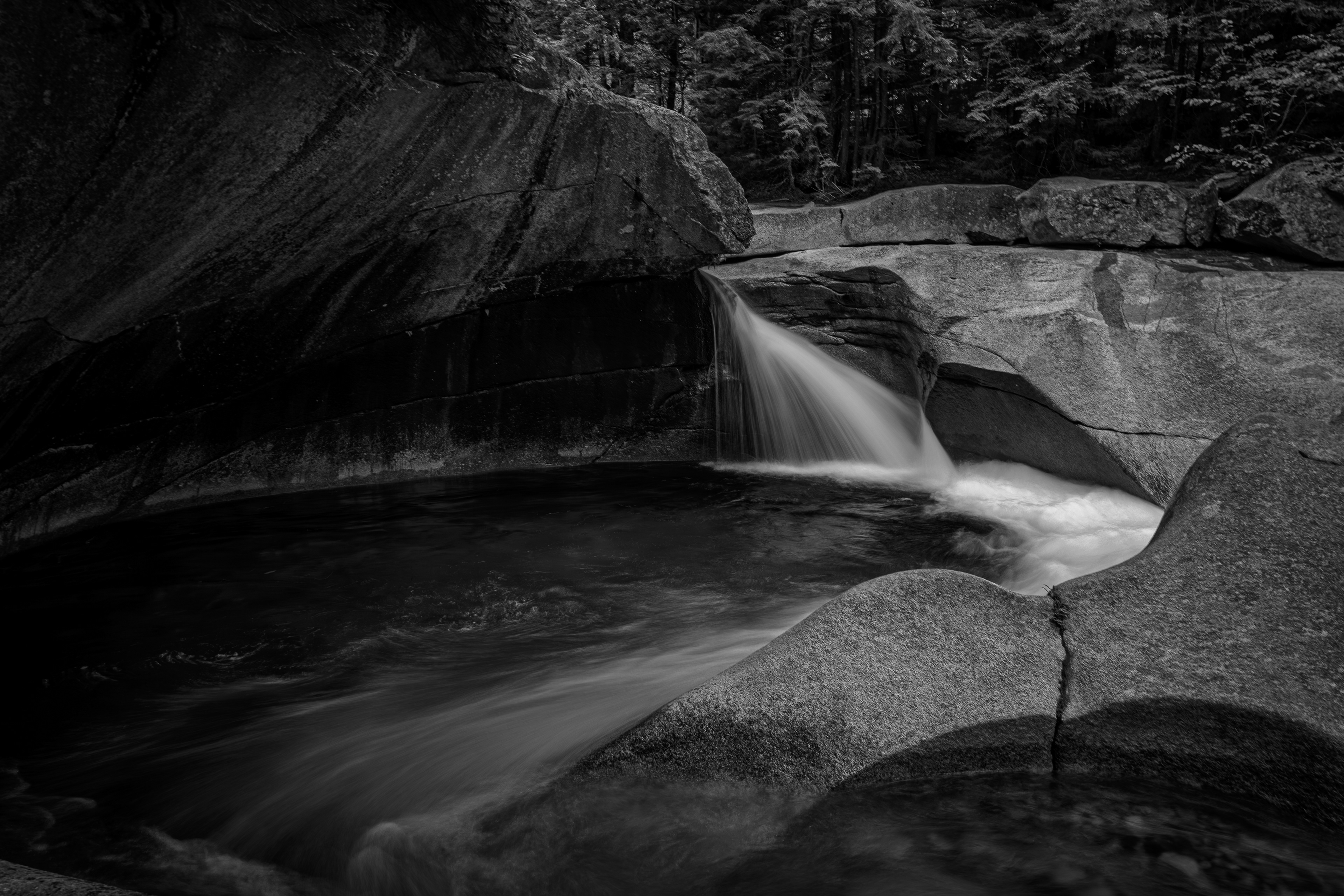 The Basin - June 15, 2025