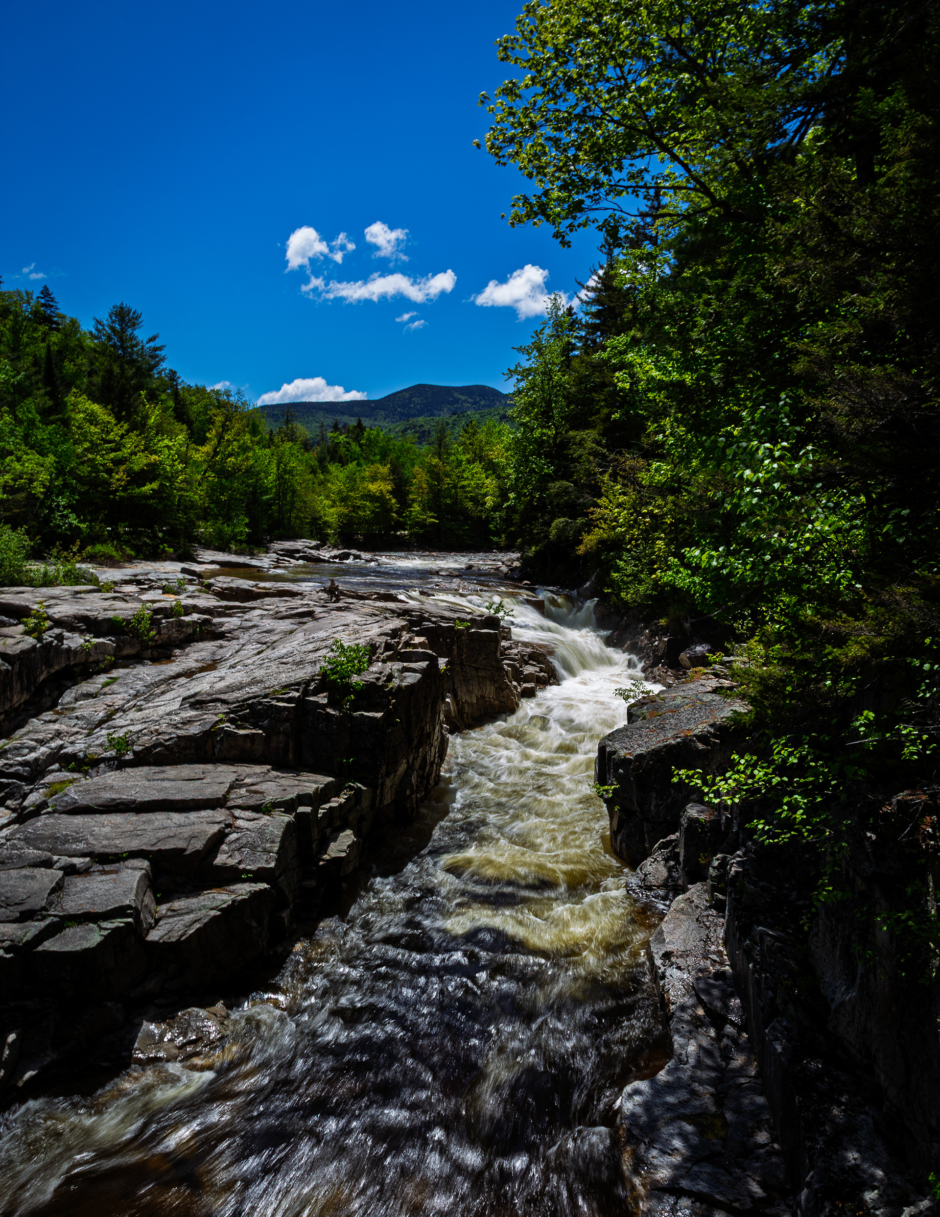 Rocky Gorge No12