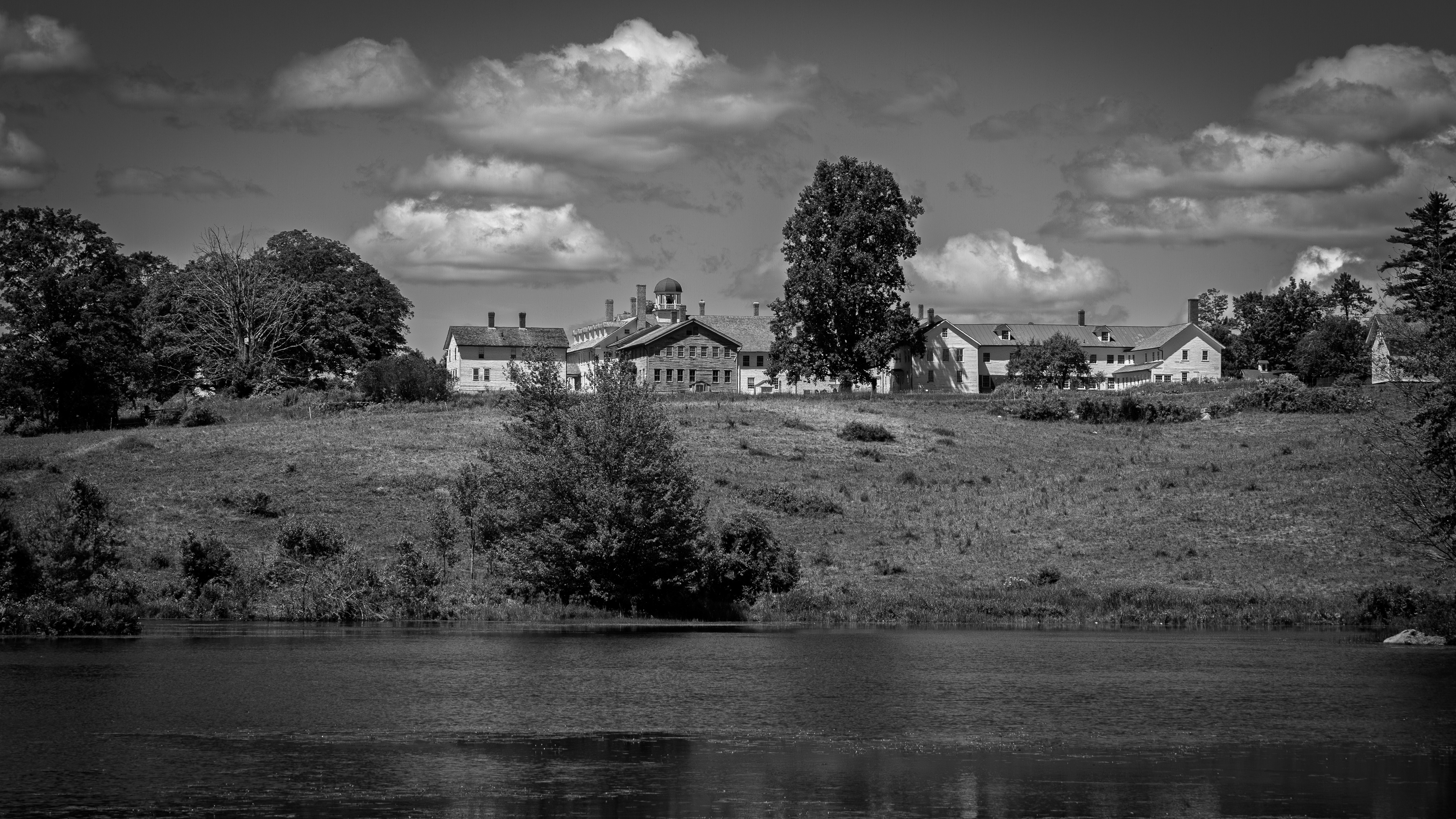 The Village at CSV No1