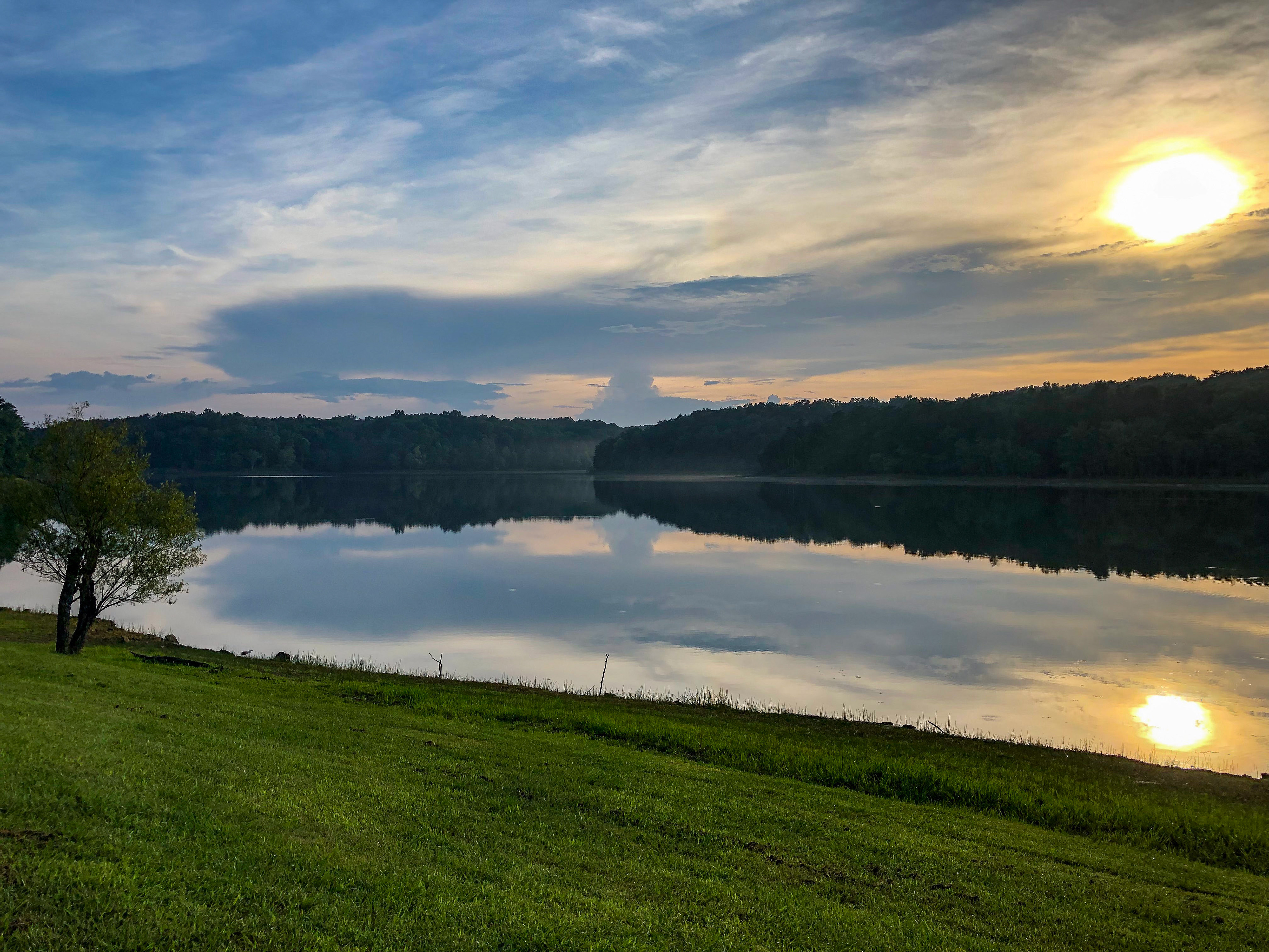 Fall Creek Falls, Tn