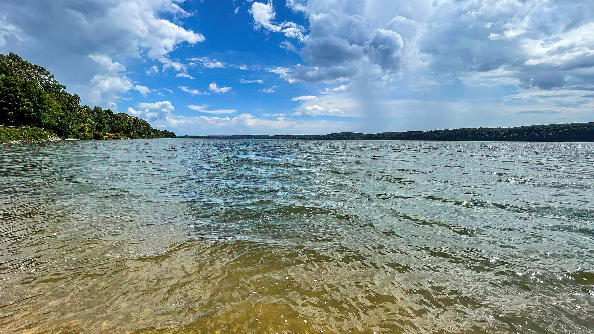 TN River