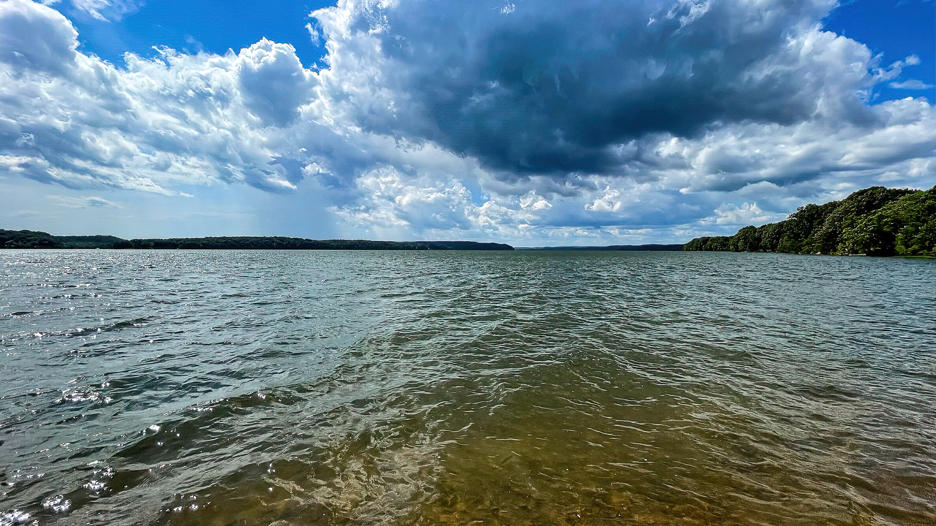 TN River