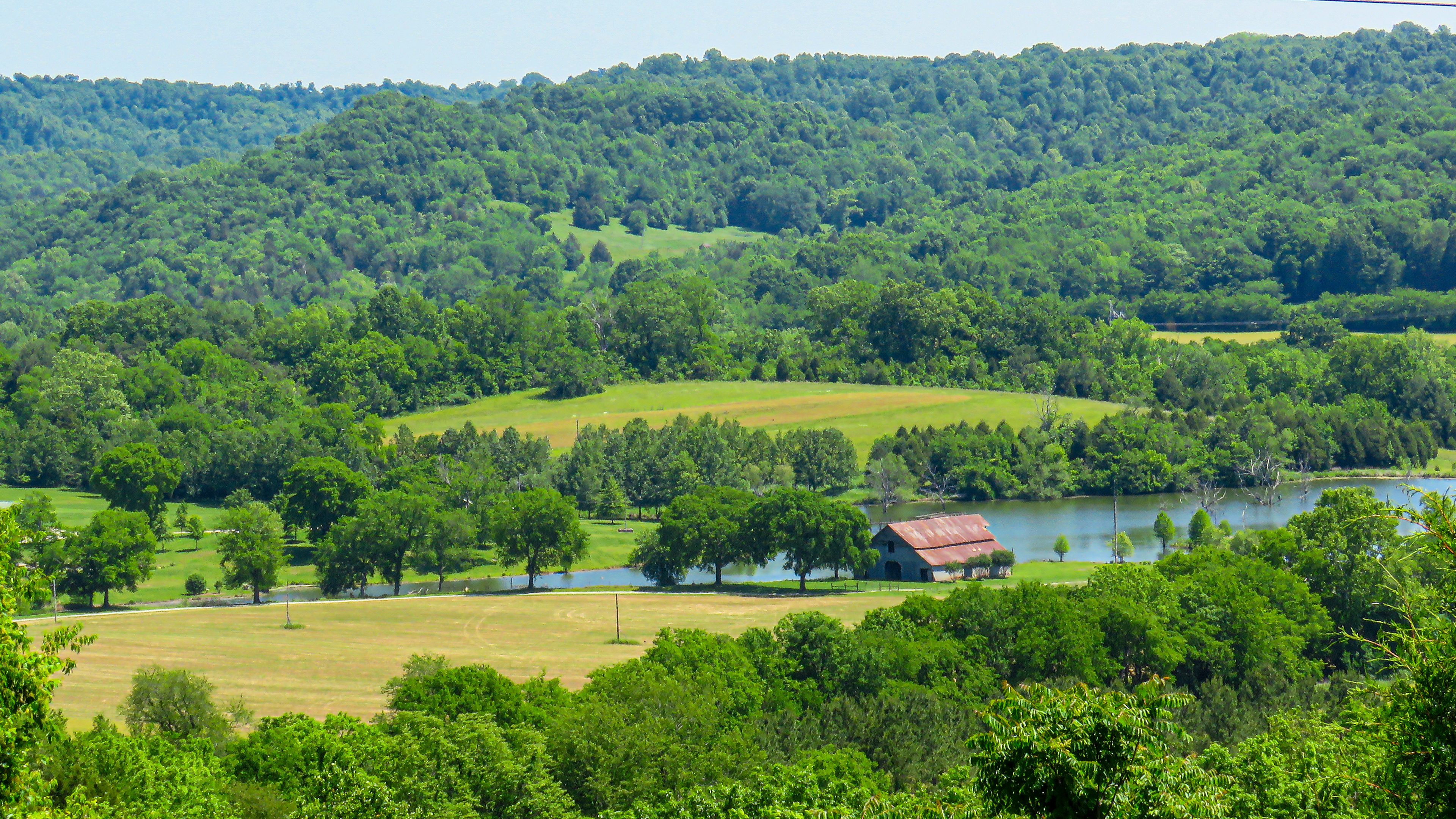 Water Valley