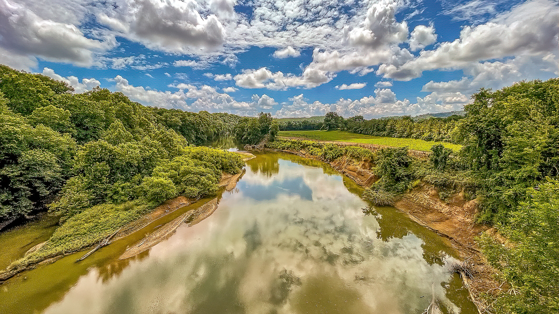Duck River