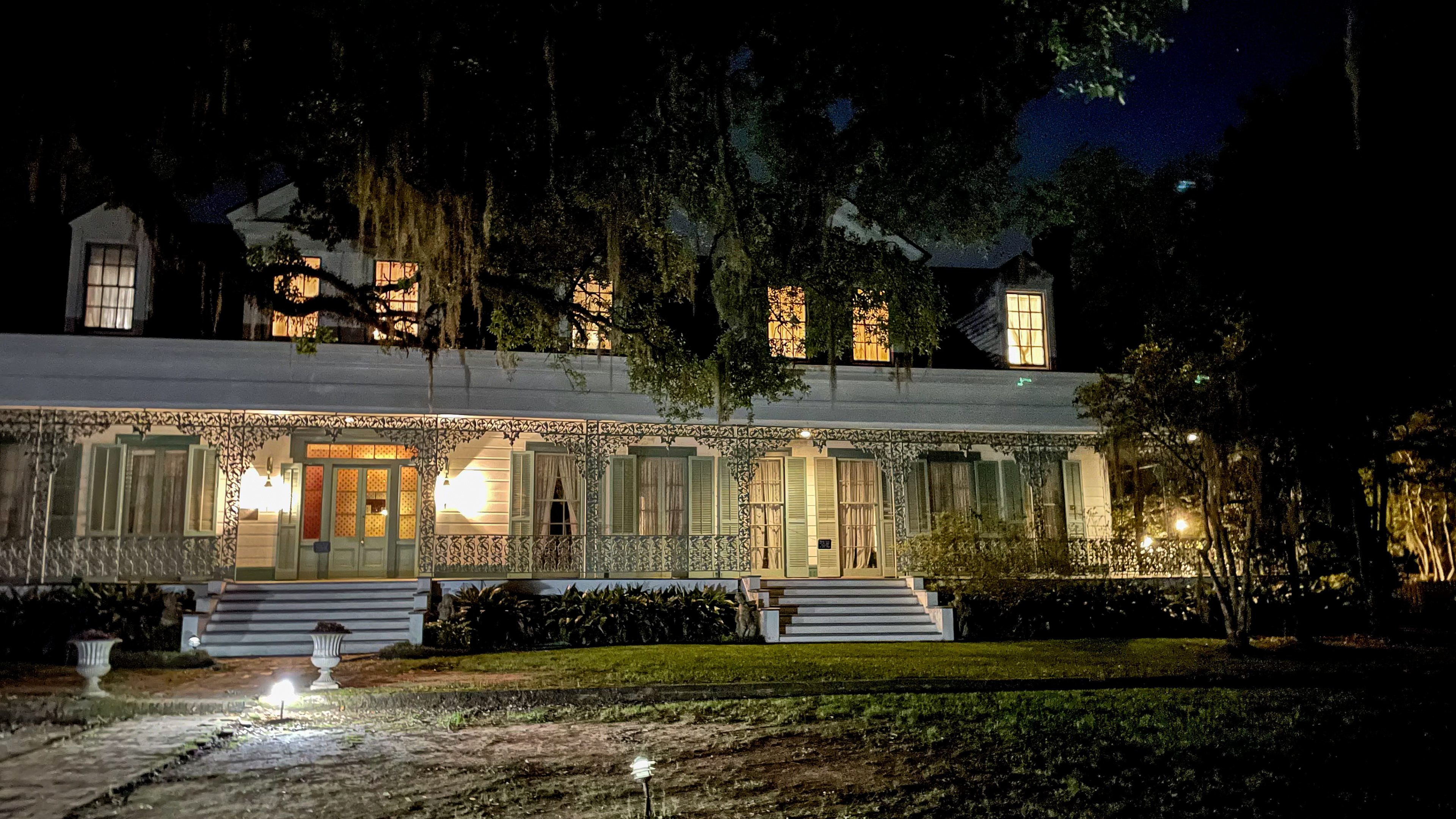 Myrtles Plantation