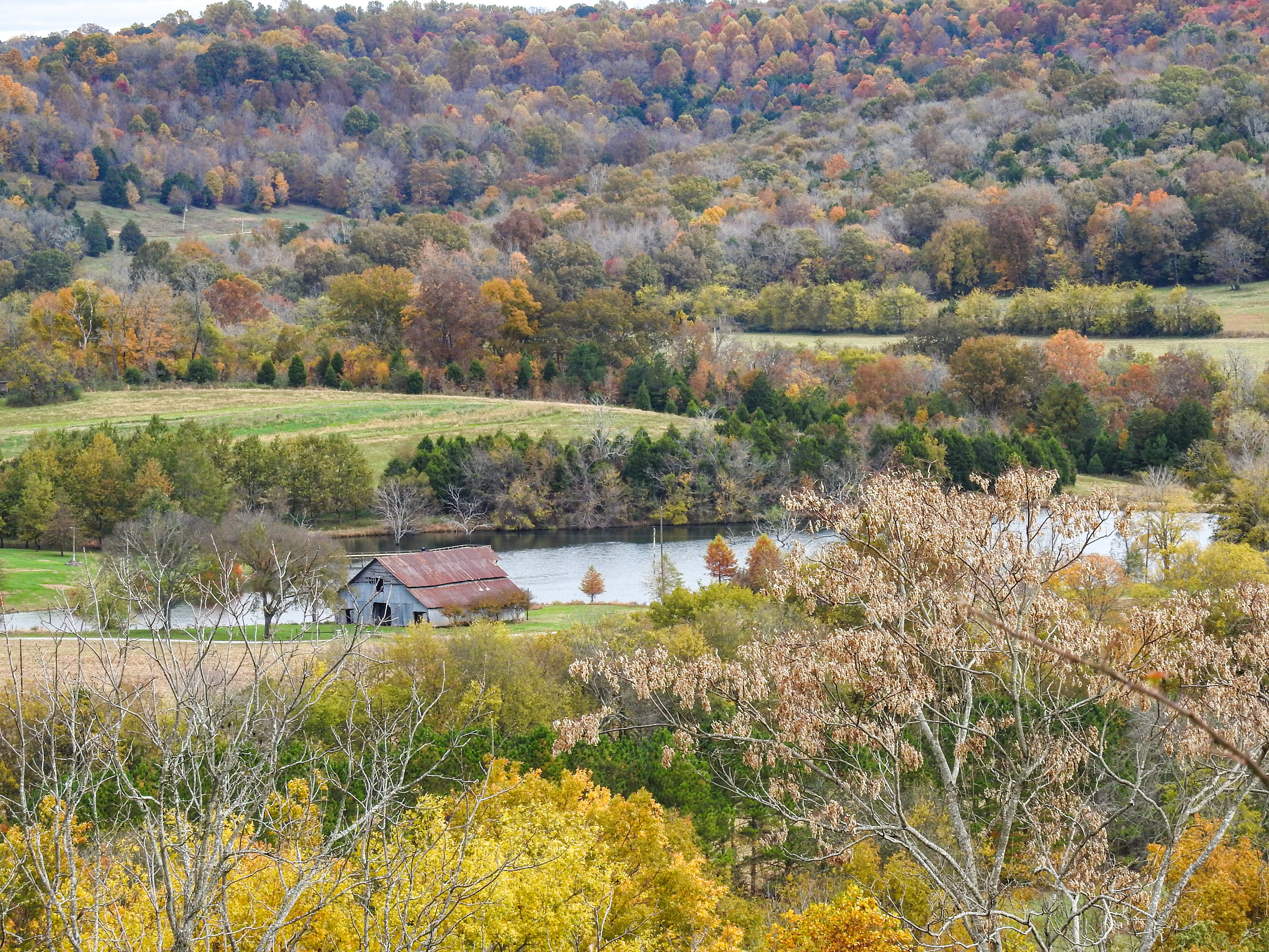 Water Valley