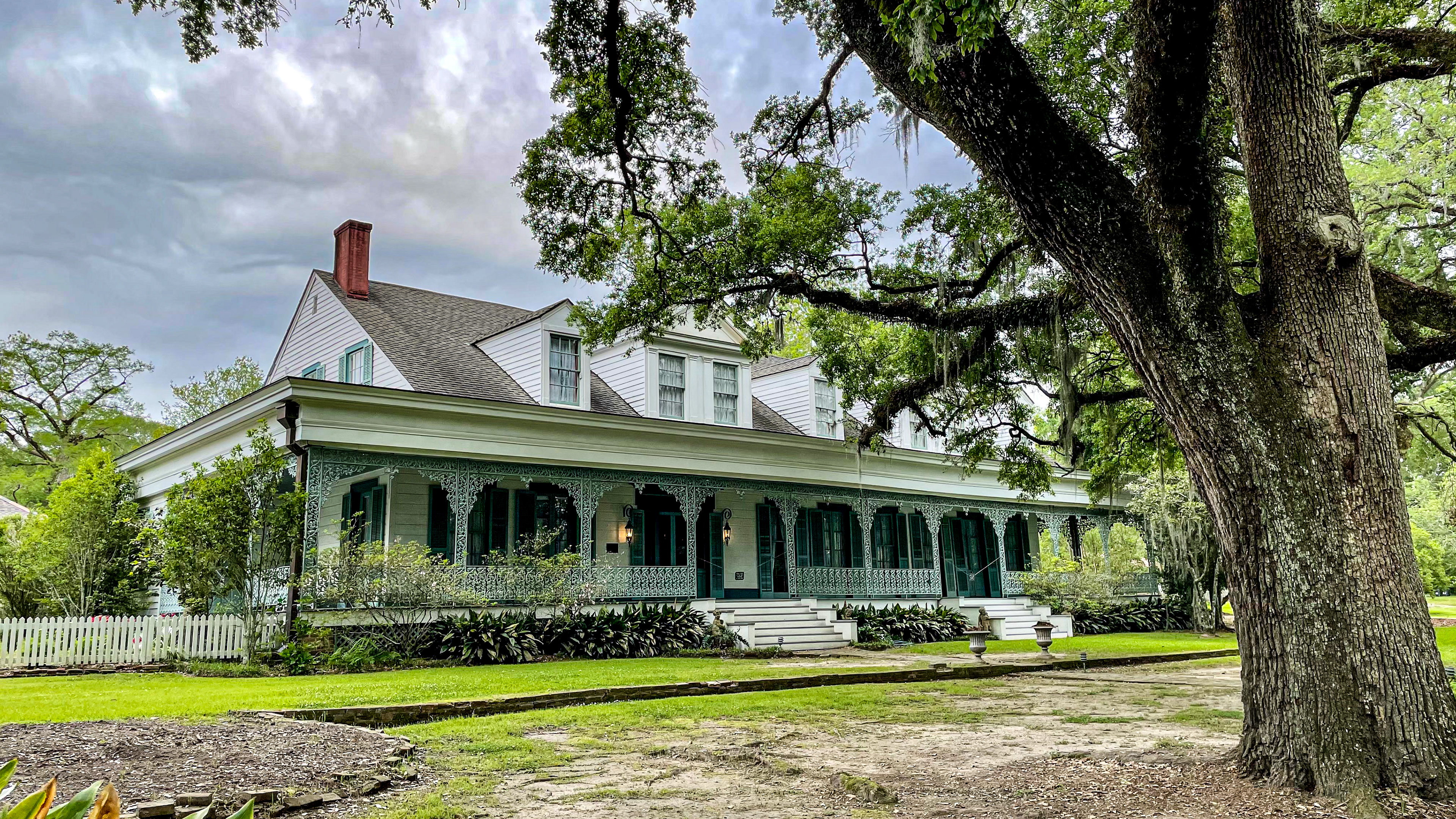 Myrtles Plantation