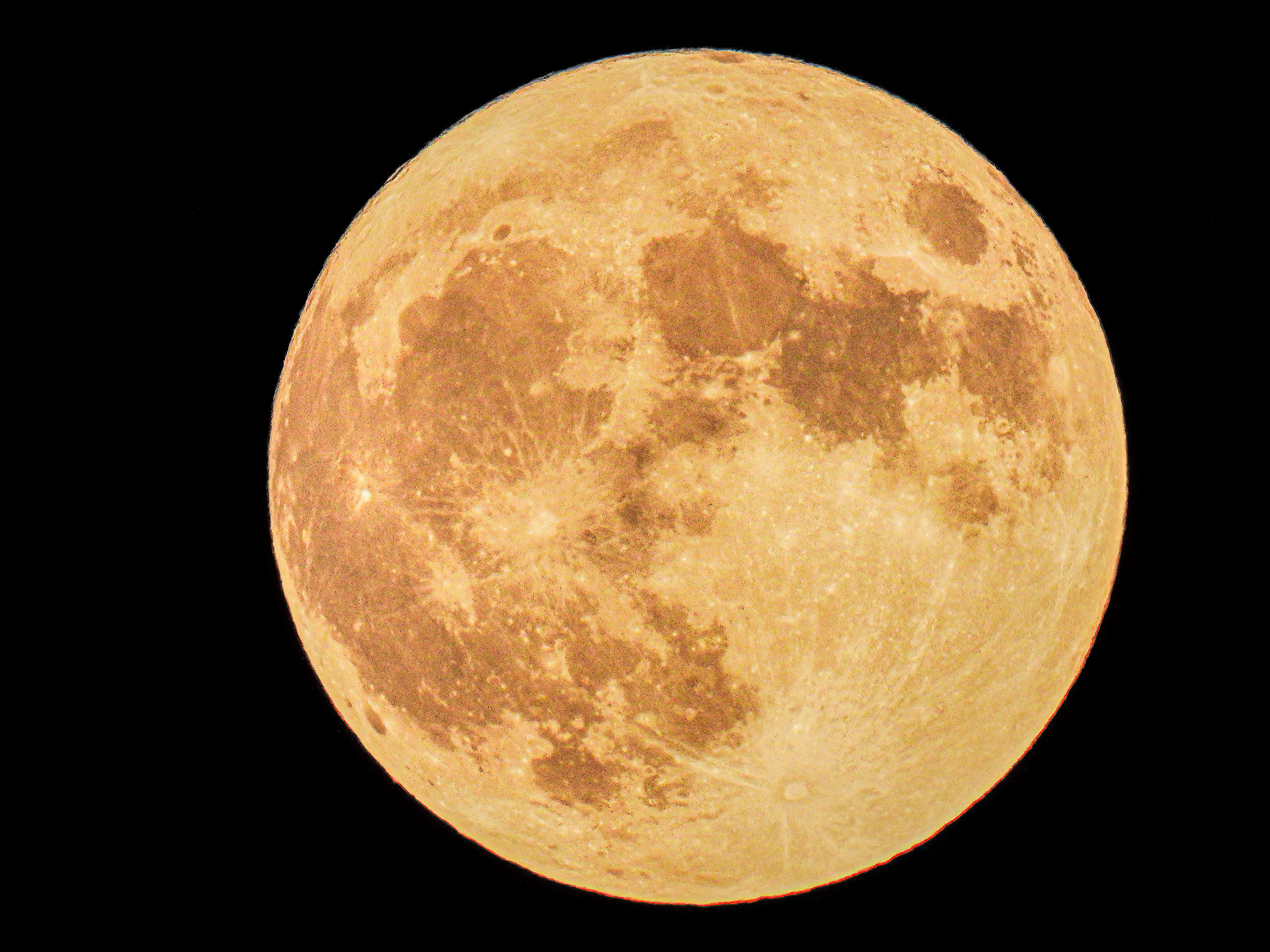 Super Blue Moon 8/30/23