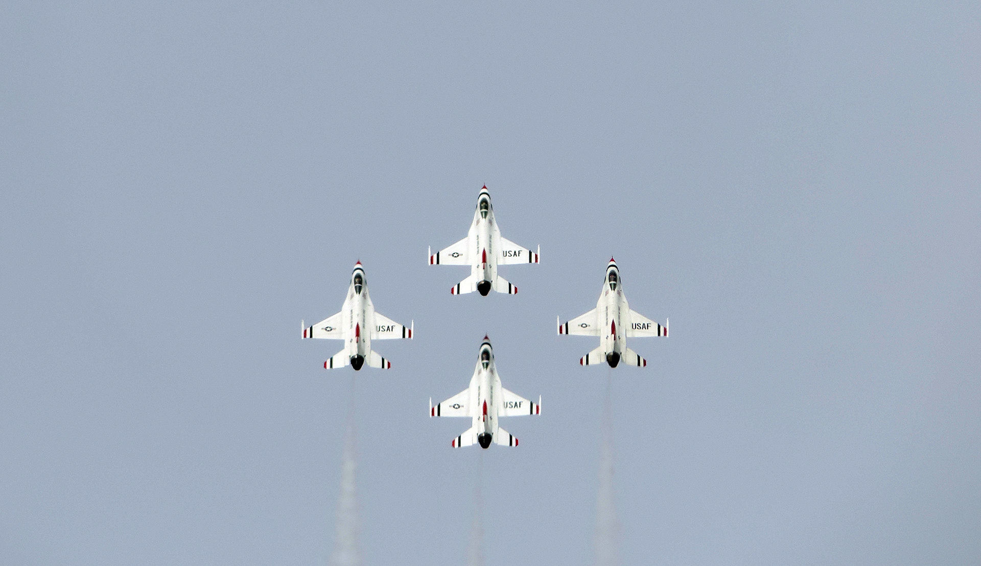 Thunderbirds