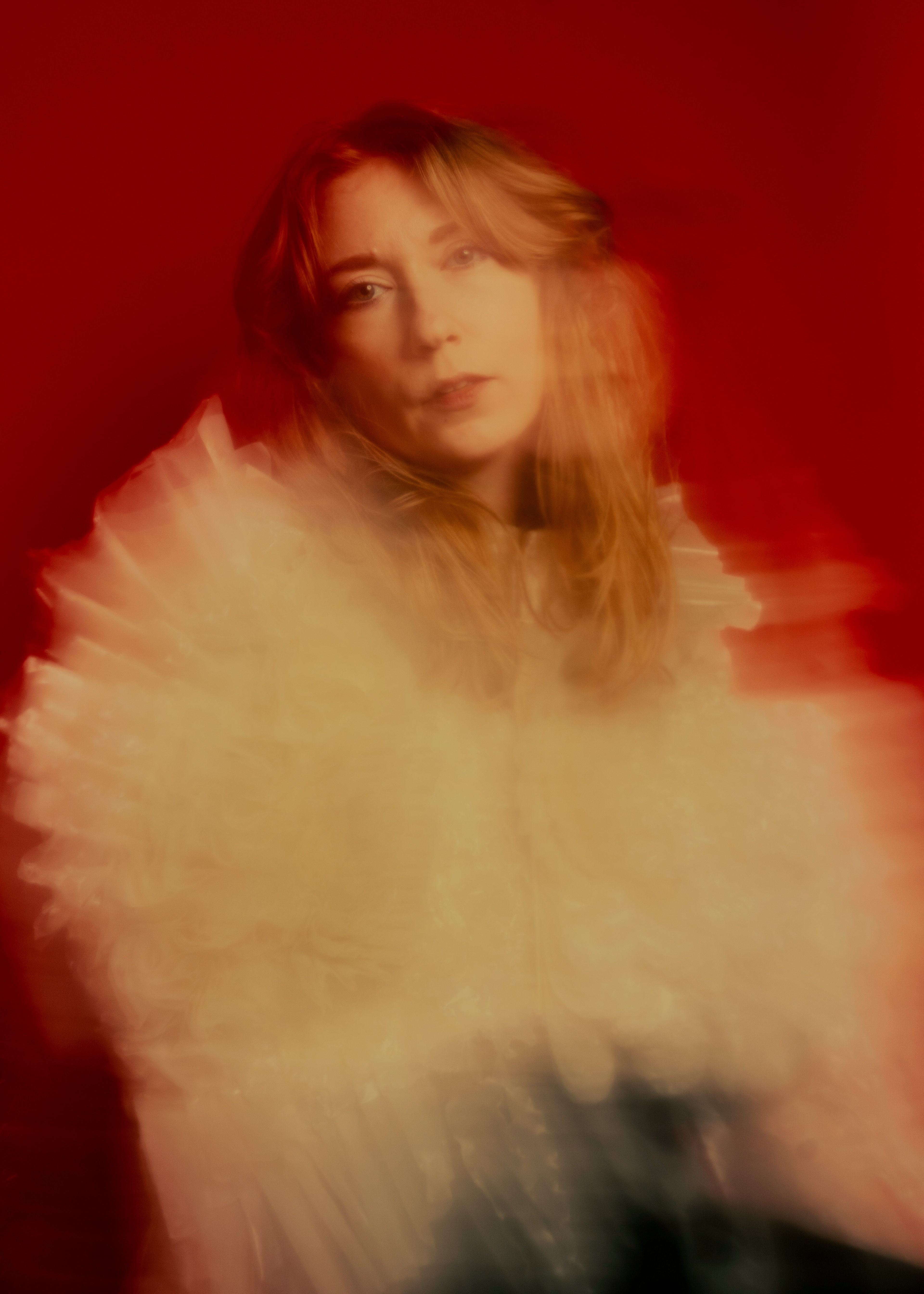 Picture by Katrine Noer