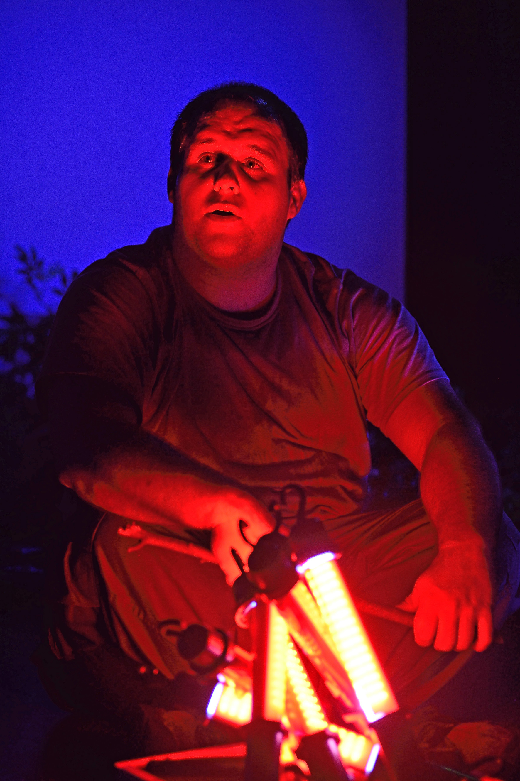 Foto: Maurice Korbel